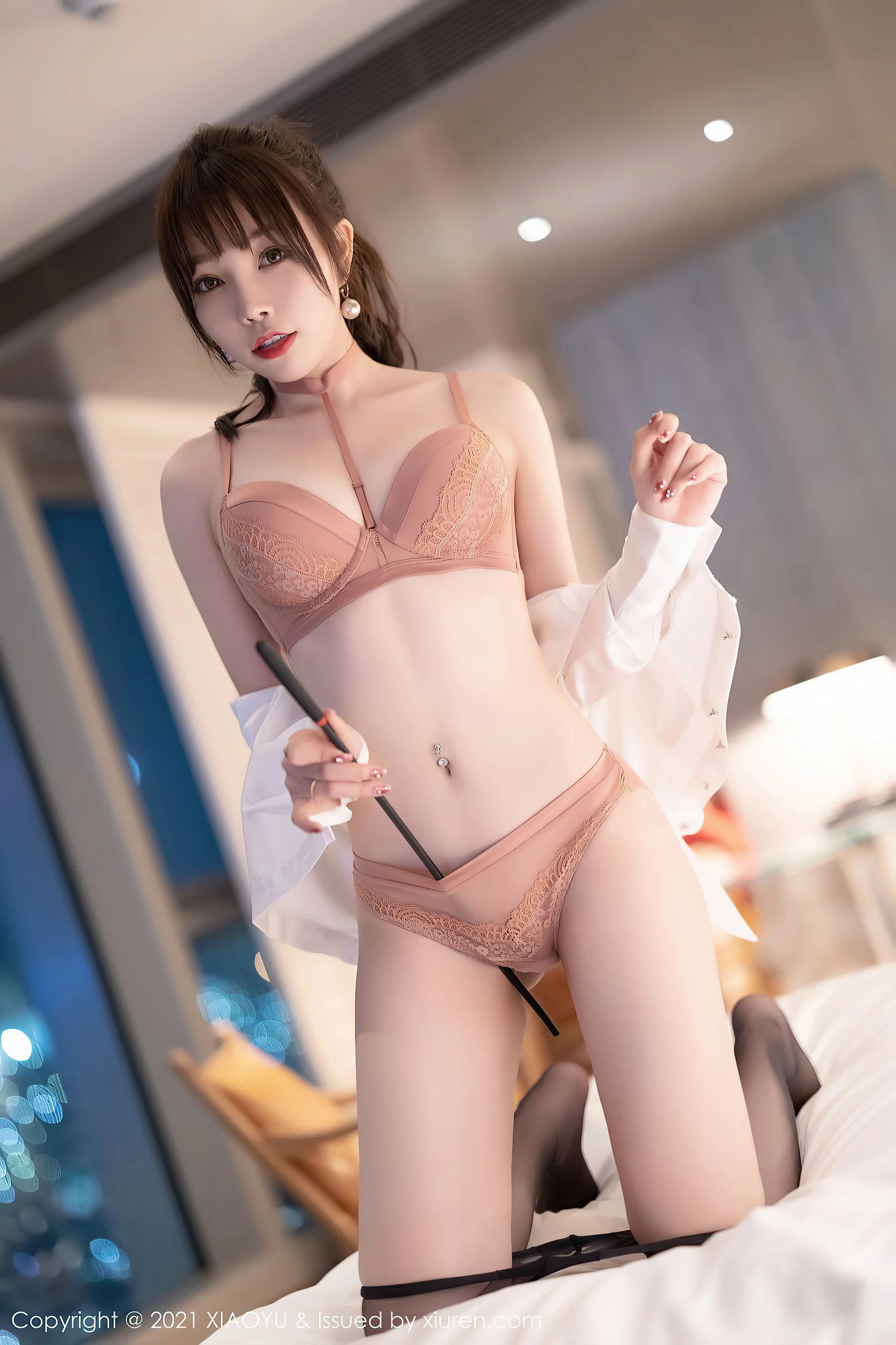 图片[4] - 语画界 Vol.684 芝芝Booty - 机器猫次元 - 机器猫次元