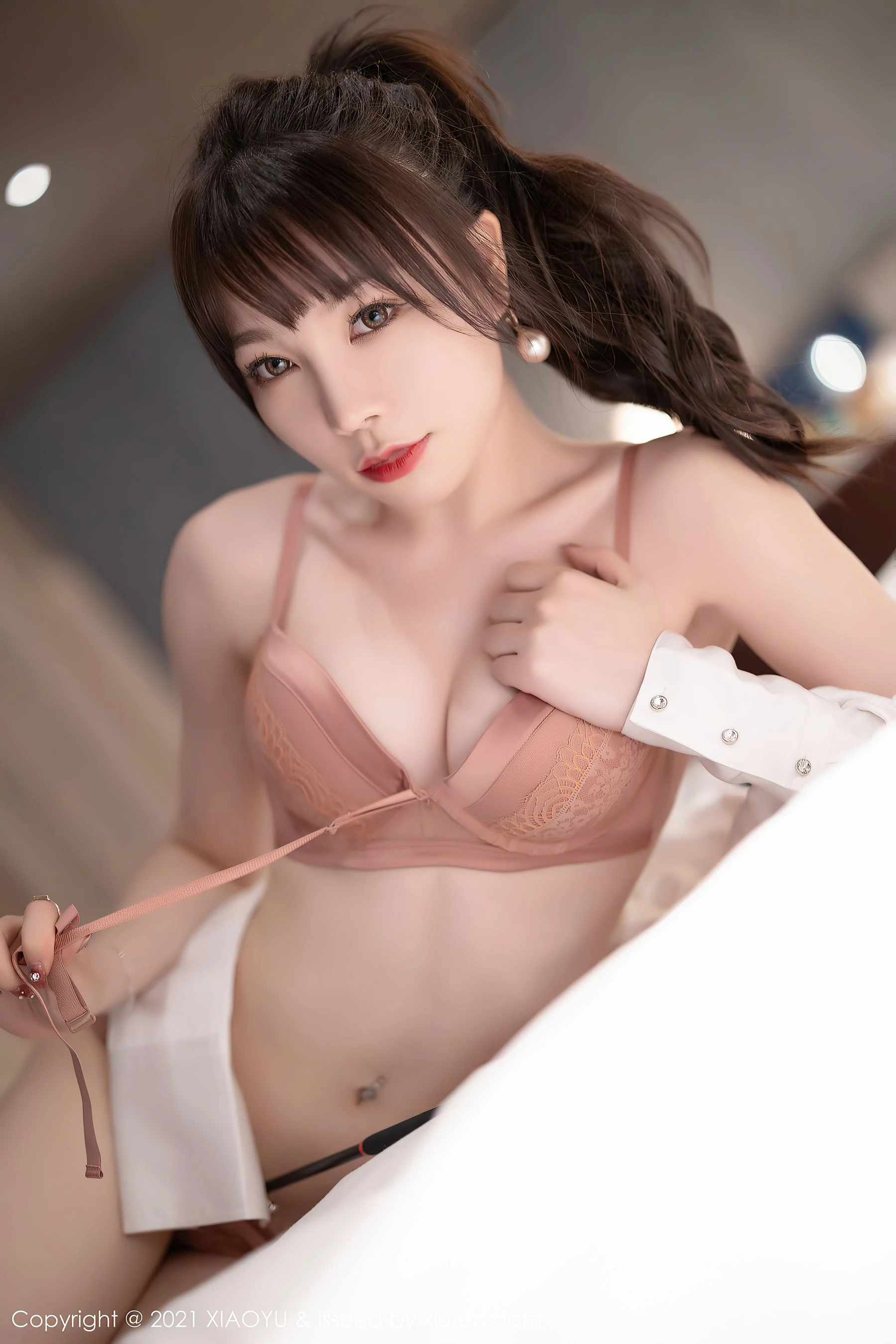 图片[7] - 语画界 Vol.684 芝芝Booty - 机器猫次元 - 机器猫次元
