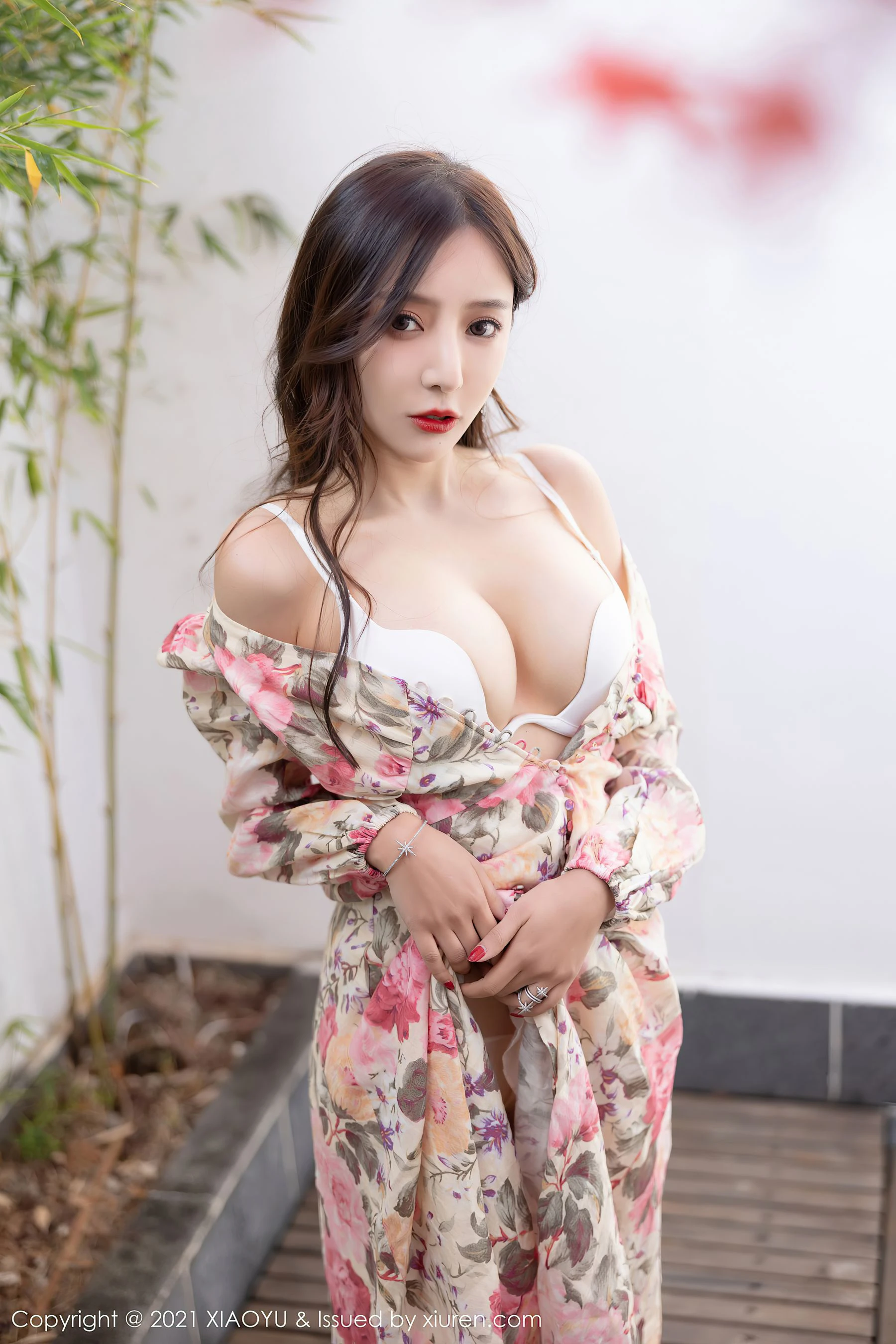 图片[8] - 语画界 Vol.682 王馨瑶yanni - 机器猫次元 - 机器猫次元