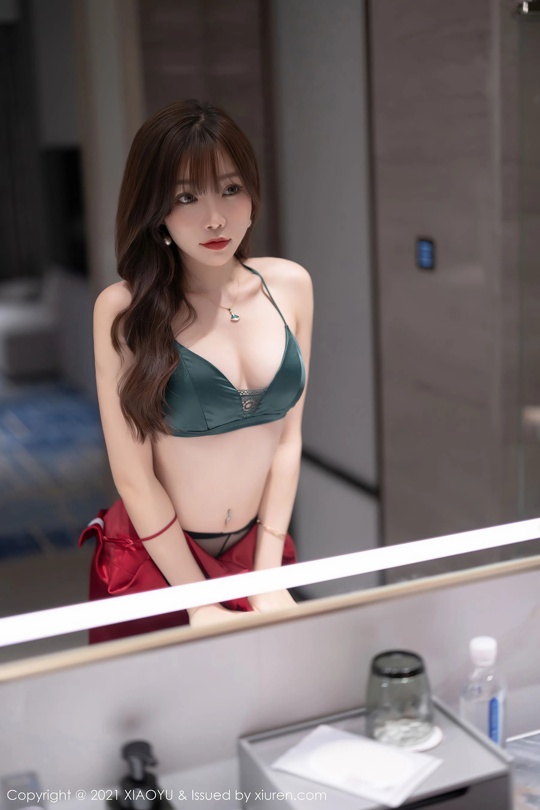 图片[4] - 语画界 Vol.654 芝芝Booty - 机器猫次元 - 机器猫次元