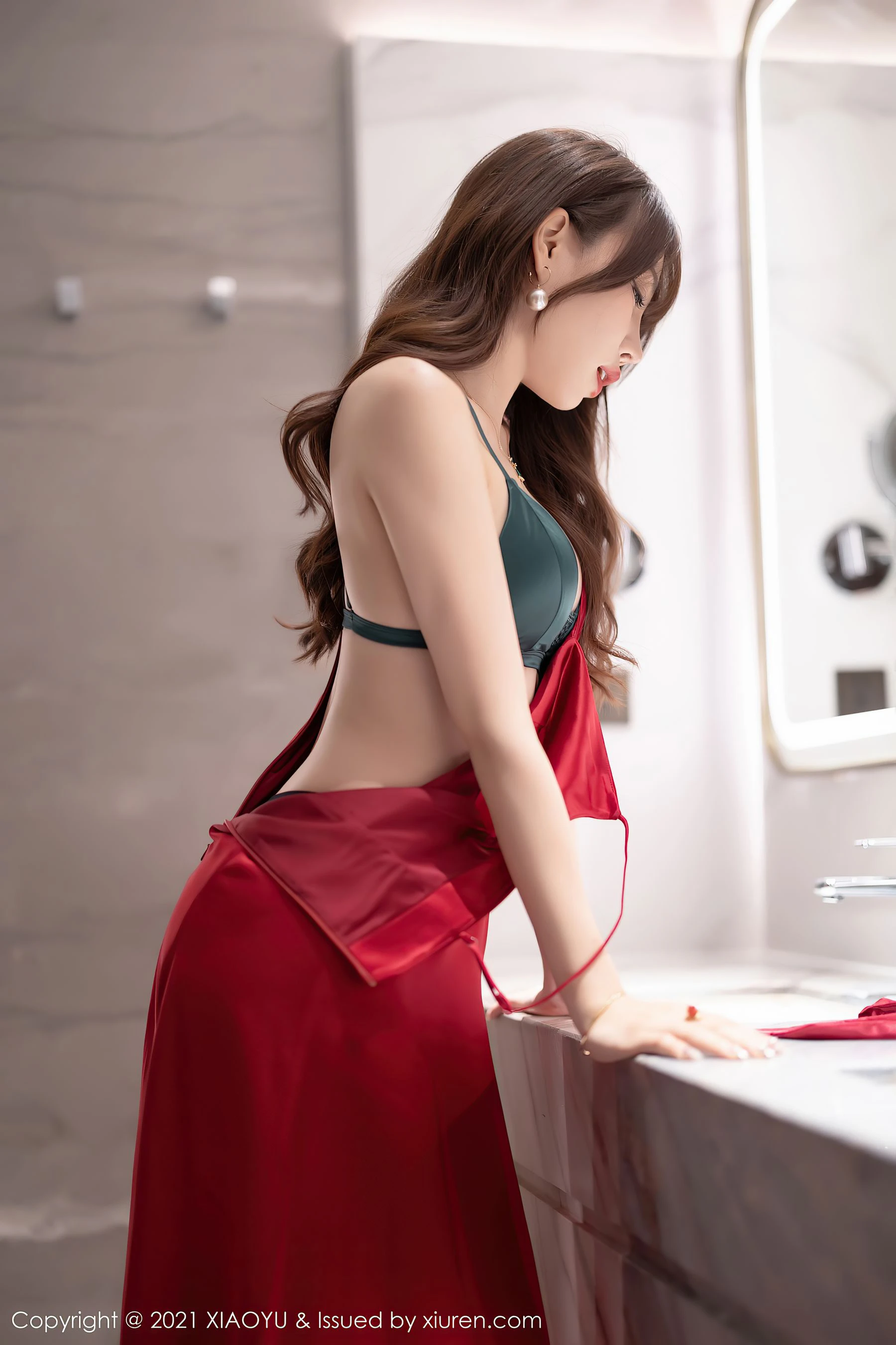 图片[2] - 语画界 Vol.654 芝芝Booty - 机器猫次元 - 机器猫次元