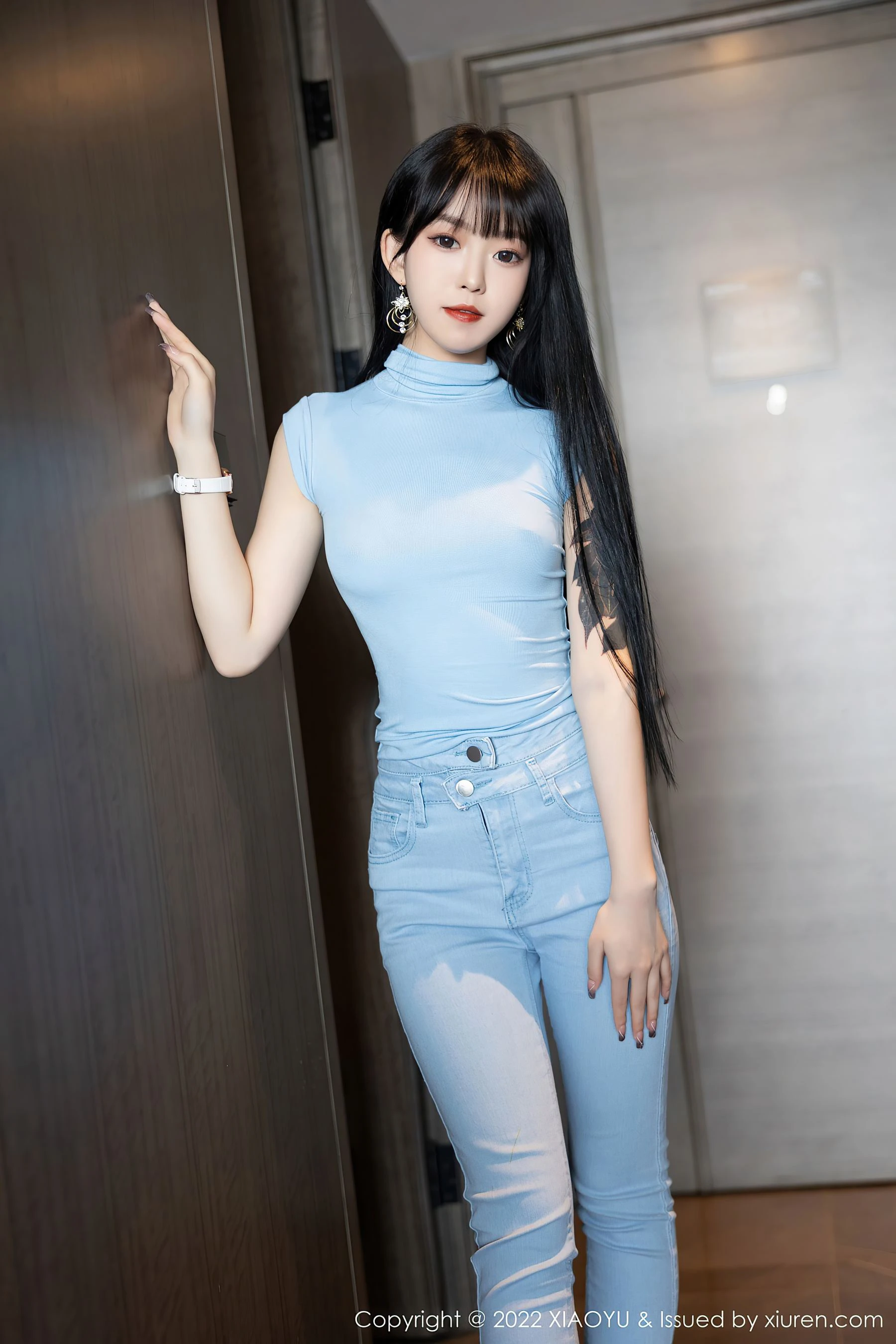 图片[7] - 语画界 VOL.797 奶瓶. 丝袜美腿 - 机器猫次元 - 机器猫次元