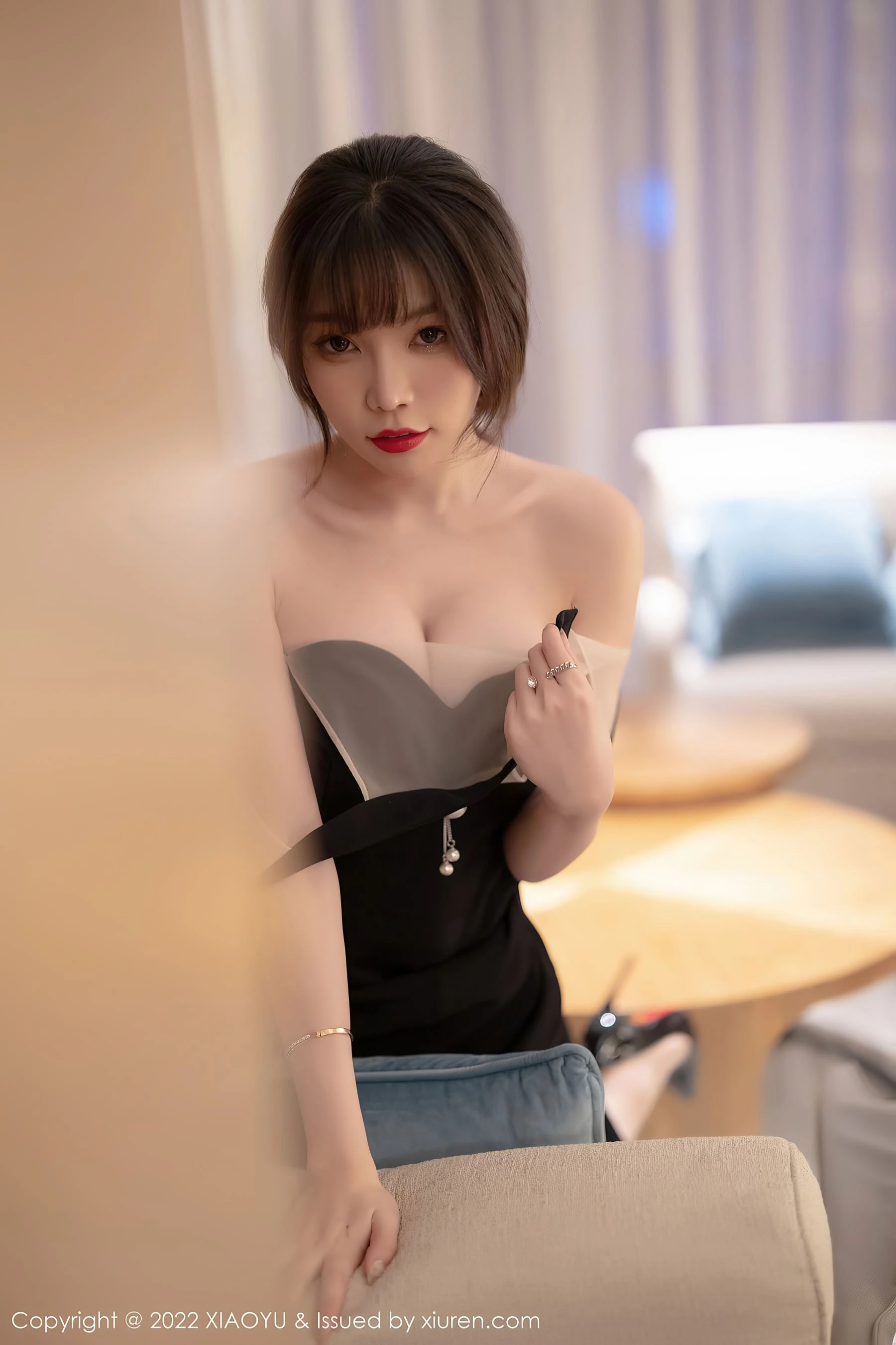 图片[2] - 语画界 VOL.765 芝芝Booty 长腿女神 - 机器猫次元 - 机器猫次元