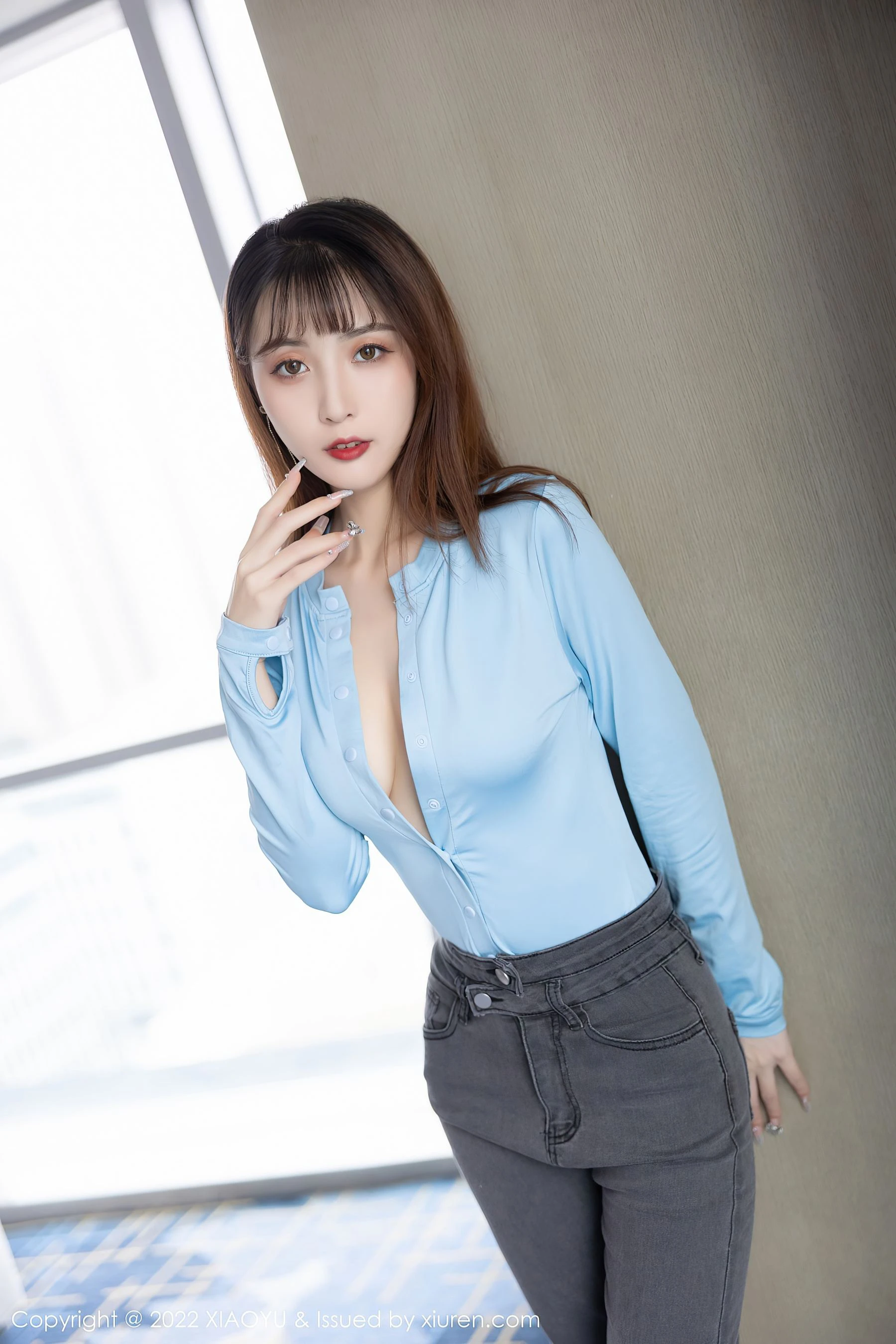 图片[2] - 语画界 VOL.731 林星阑 - 机器猫次元 - 机器猫次元