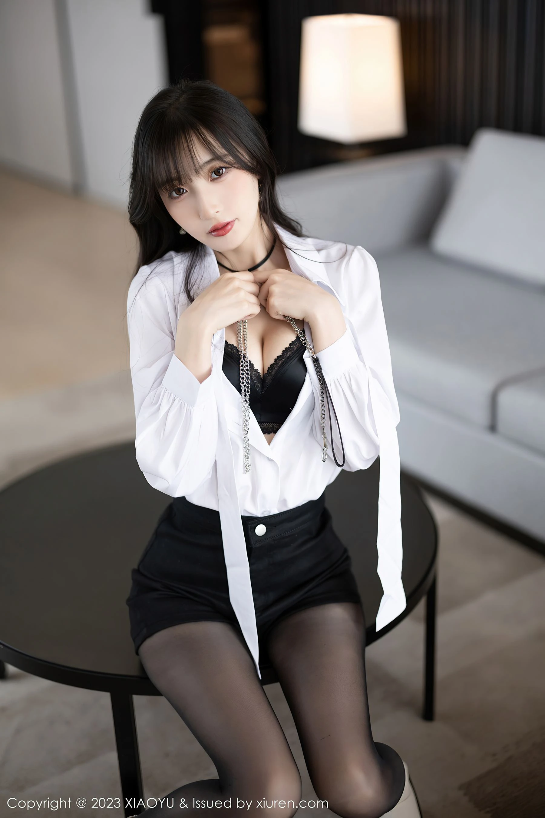 图片[5] - 语画界 VOL.1020 林星阑 - 机器猫次元 - 机器猫次元
