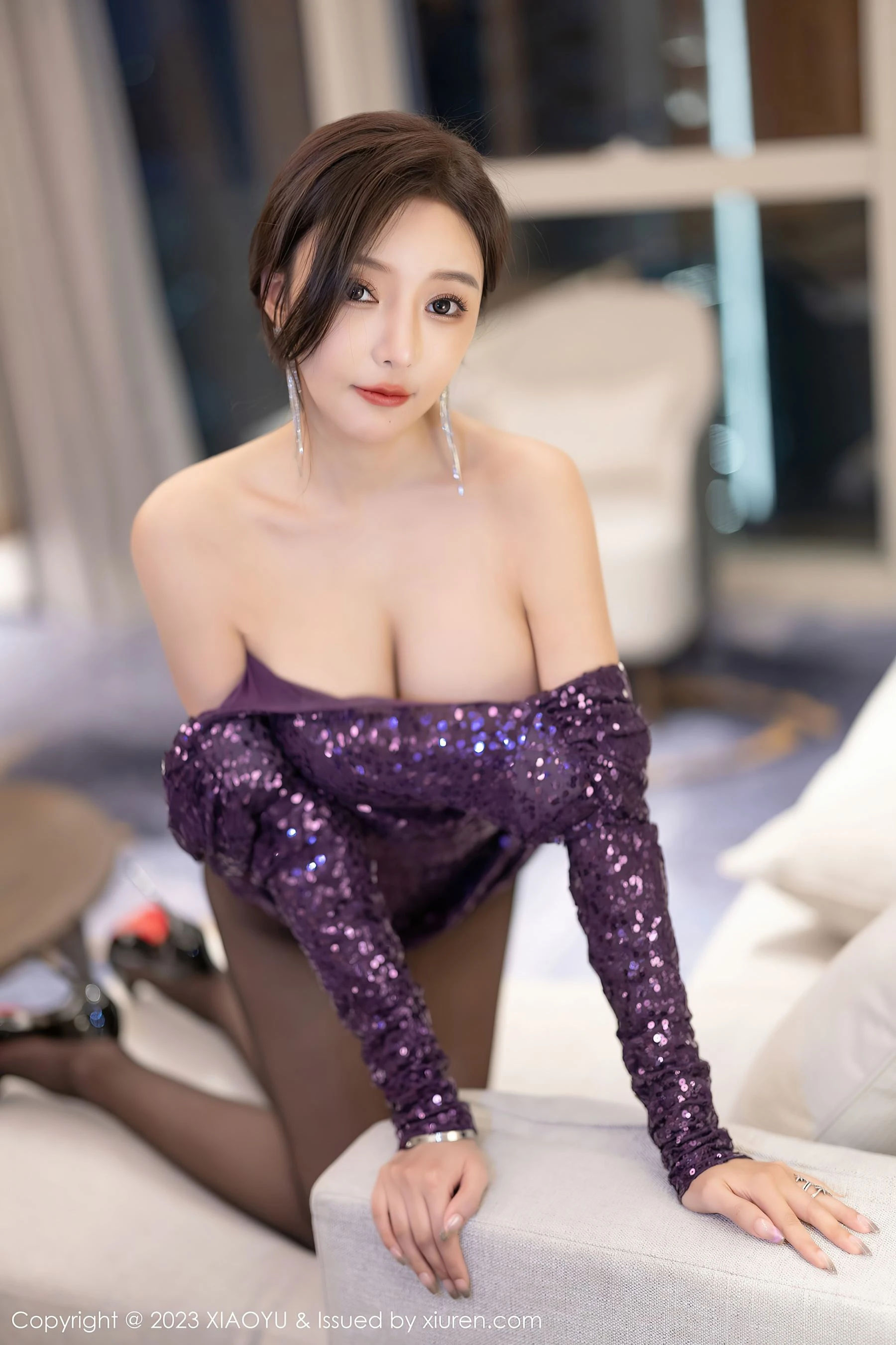 图片[1] - 语画界 VOL.982 王馨瑶yanni - 机器猫次元 - 机器猫次元