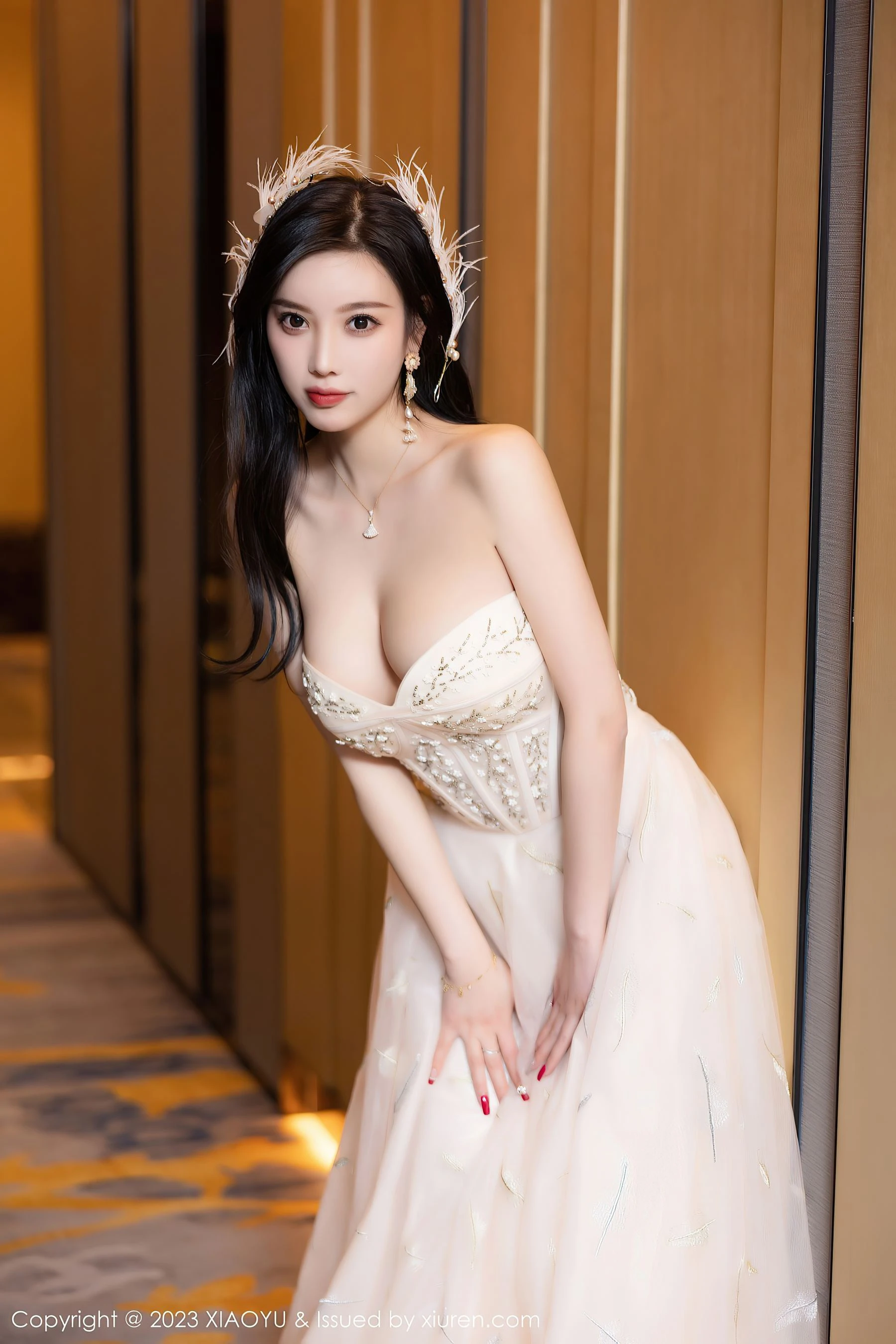 图片[7] - 语画界 VOL.941 杨晨晨Yome - 机器猫次元 - 机器猫次元