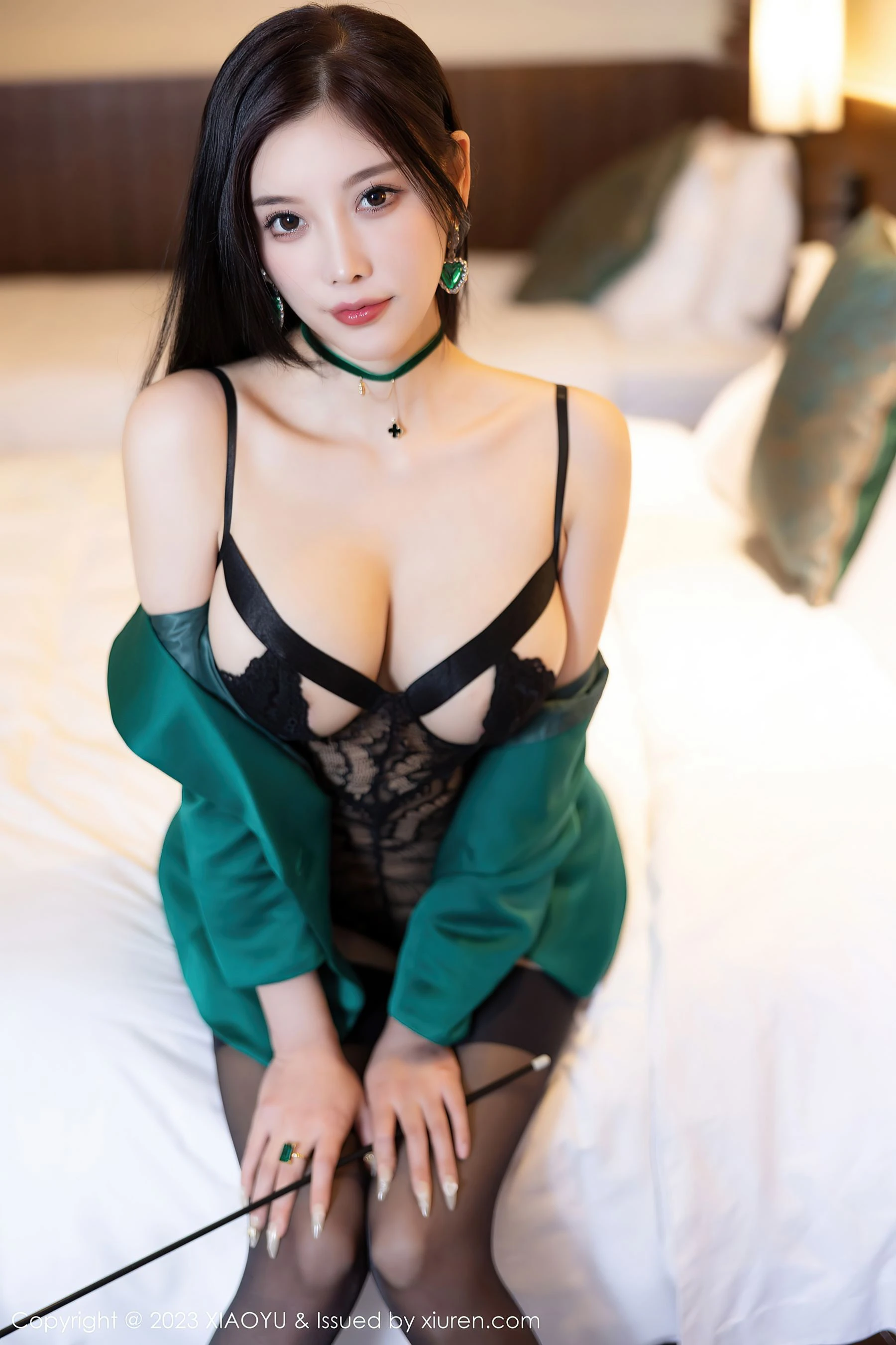 图片[6] - 语画界 VOL.983 杨晨晨Yome - 机器猫次元 - 机器猫次元