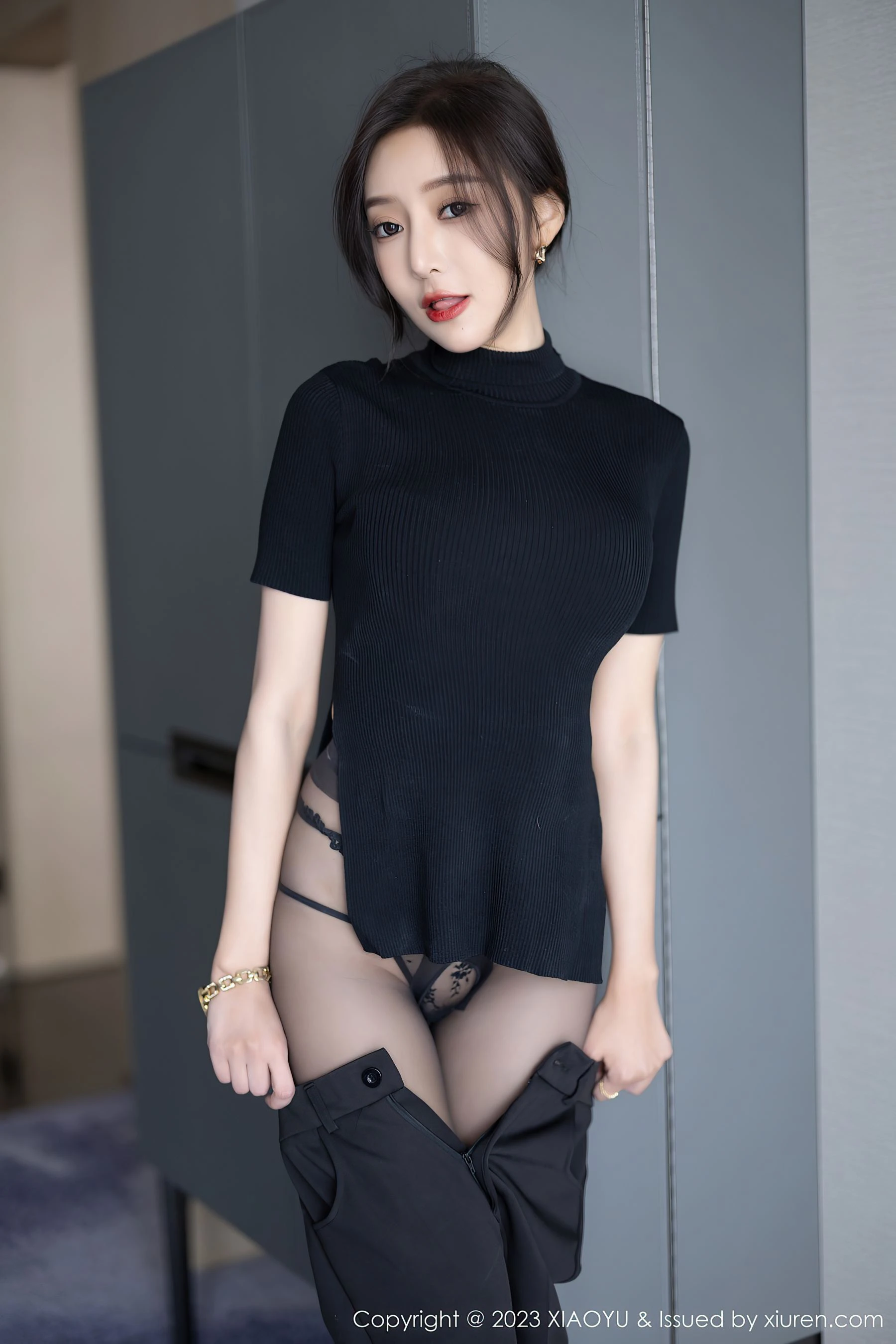 图片[2] - 语画界 VOL.974 王馨瑶yanni - 机器猫次元 - 机器猫次元