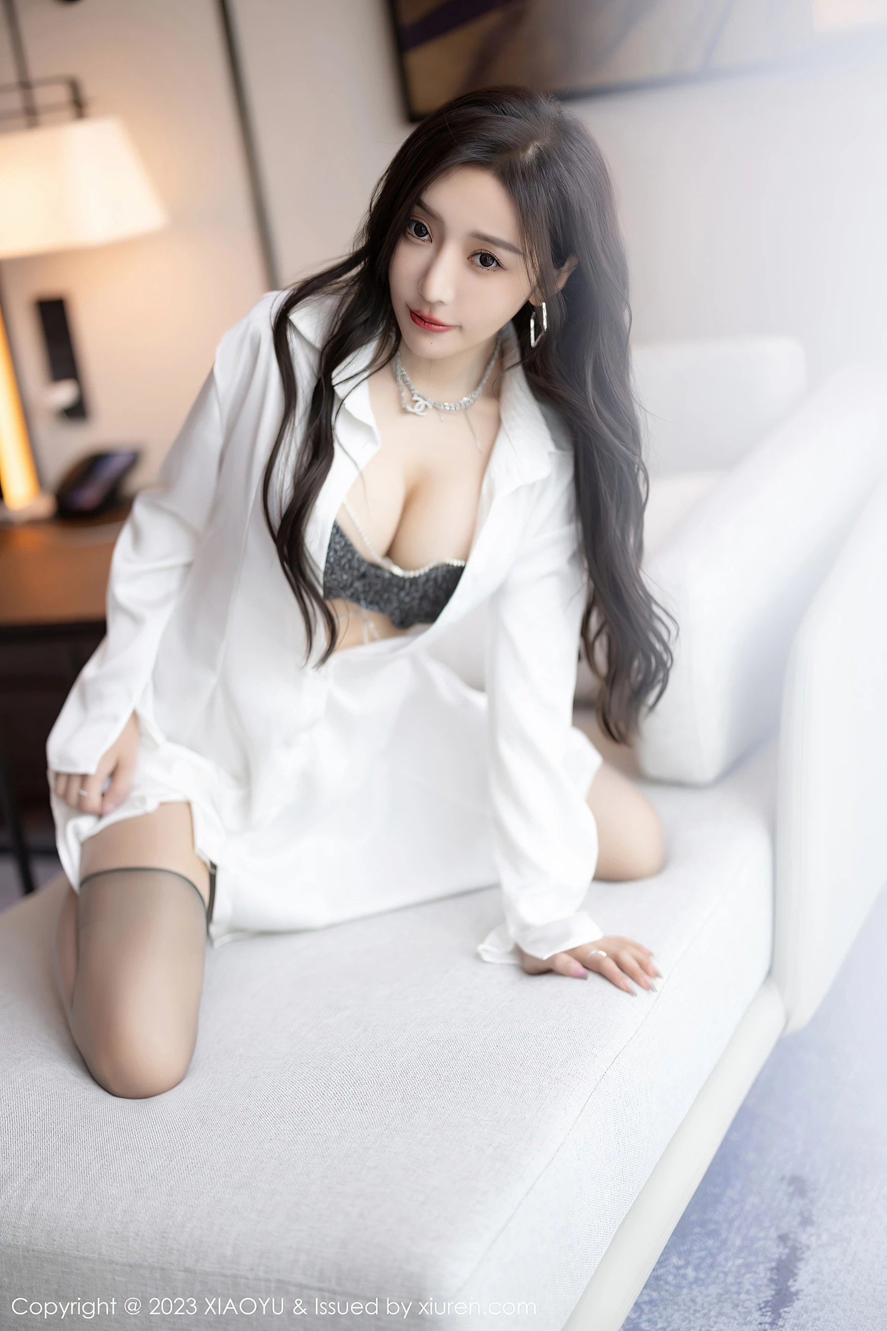 图片[5] - 语画界 VOL.990 王馨瑶yanni - 机器猫次元 - 机器猫次元
