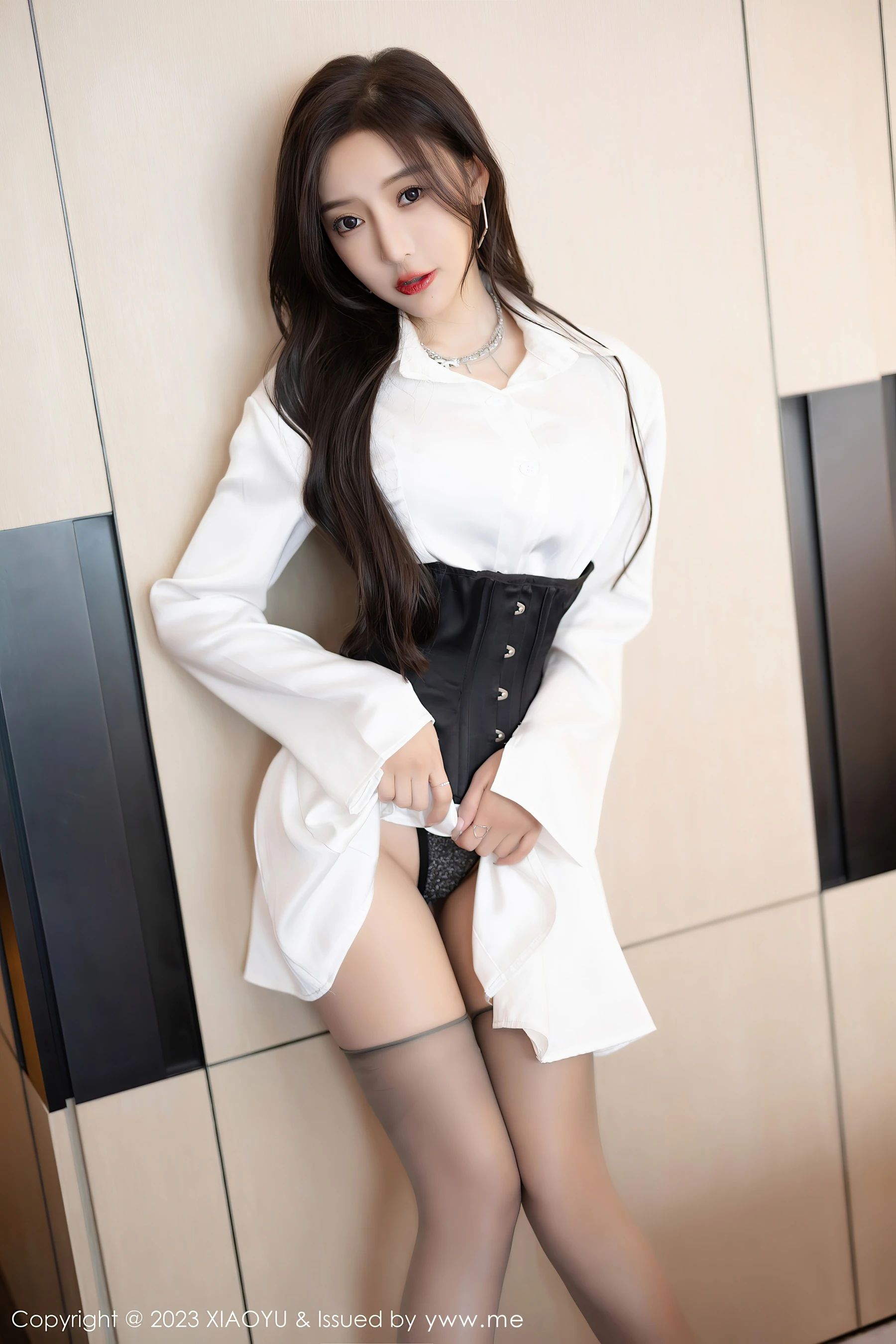 图片[2] - 语画界 VOL.990 王馨瑶yanni - 机器猫次元 - 机器猫次元