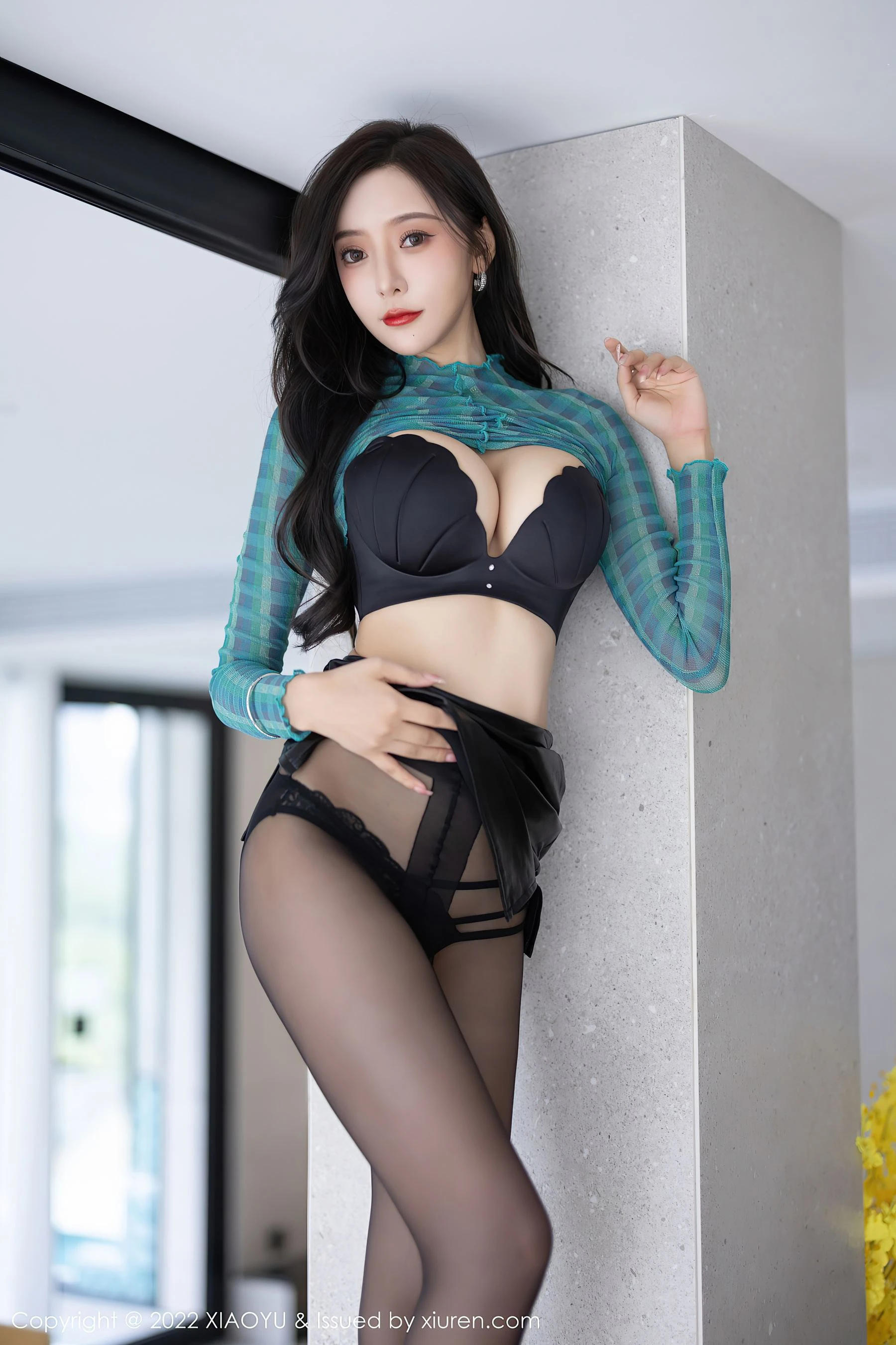 图片[5] - 语画界 VOL.878 王馨瑶yanni - 机器猫次元 - 机器猫次元