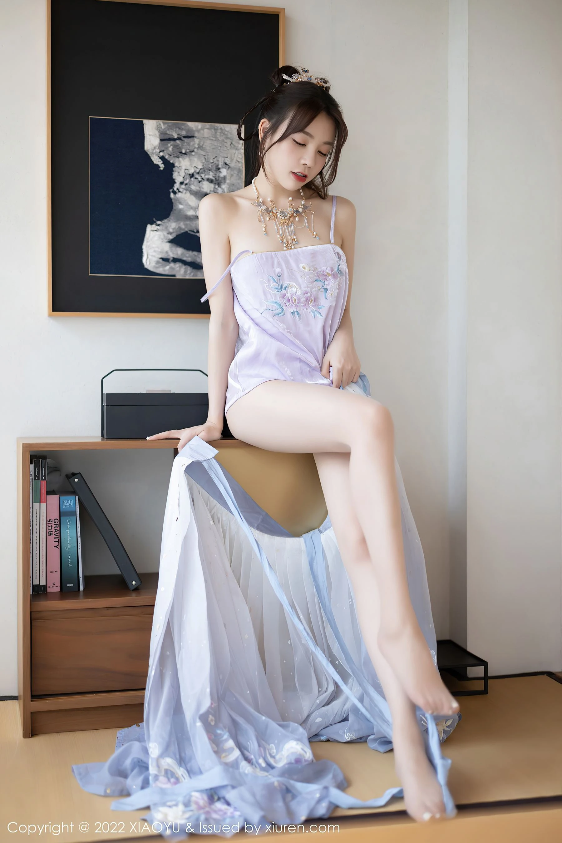 图片[6] - 语画界 VOL.866 徐莉芝Booty - 机器猫次元 - 机器猫次元