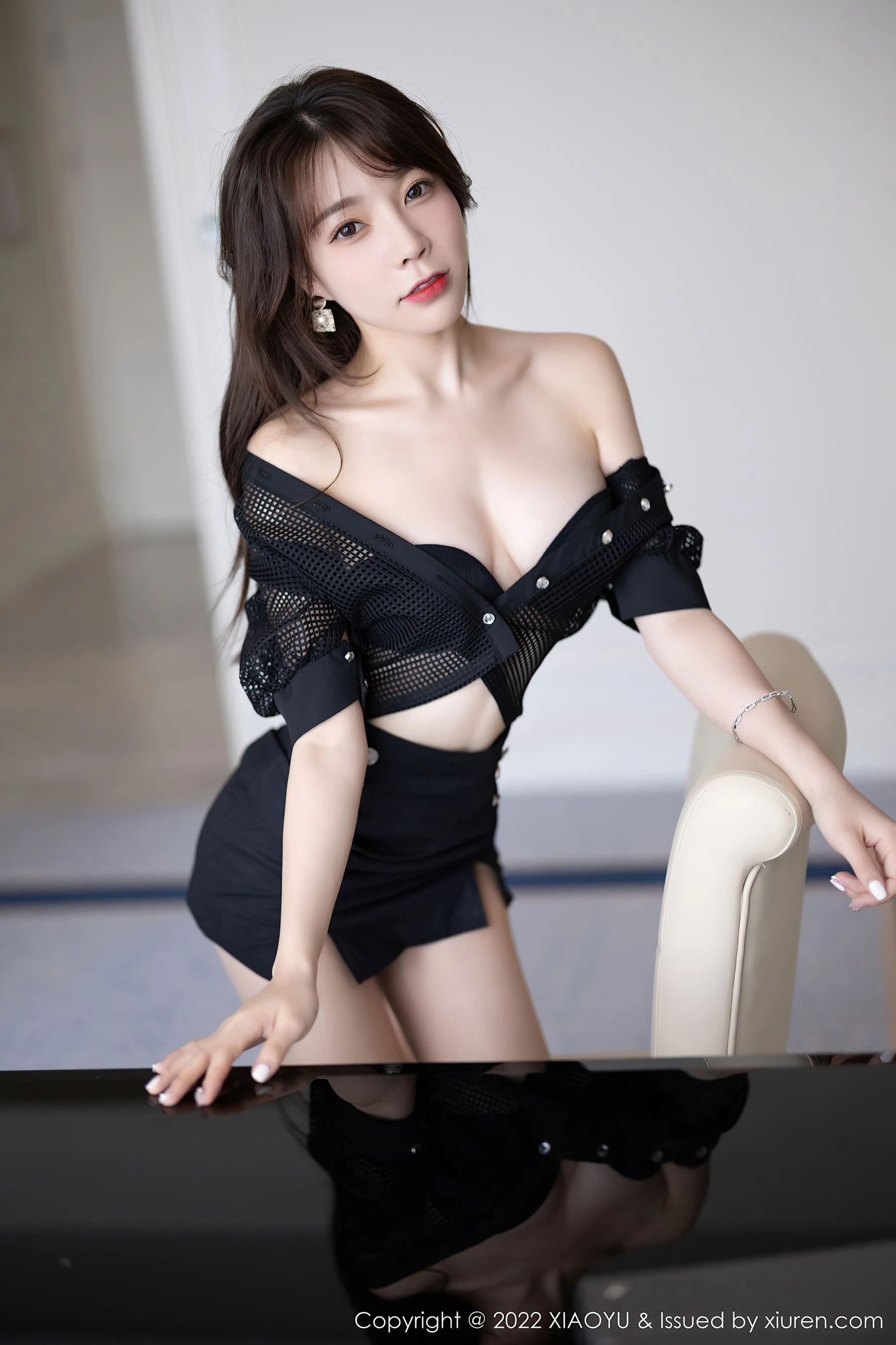 图片[7] - 语画界 VOL.898 徐莉芝Booty 丝袜美腿 - 机器猫次元 - 机器猫次元