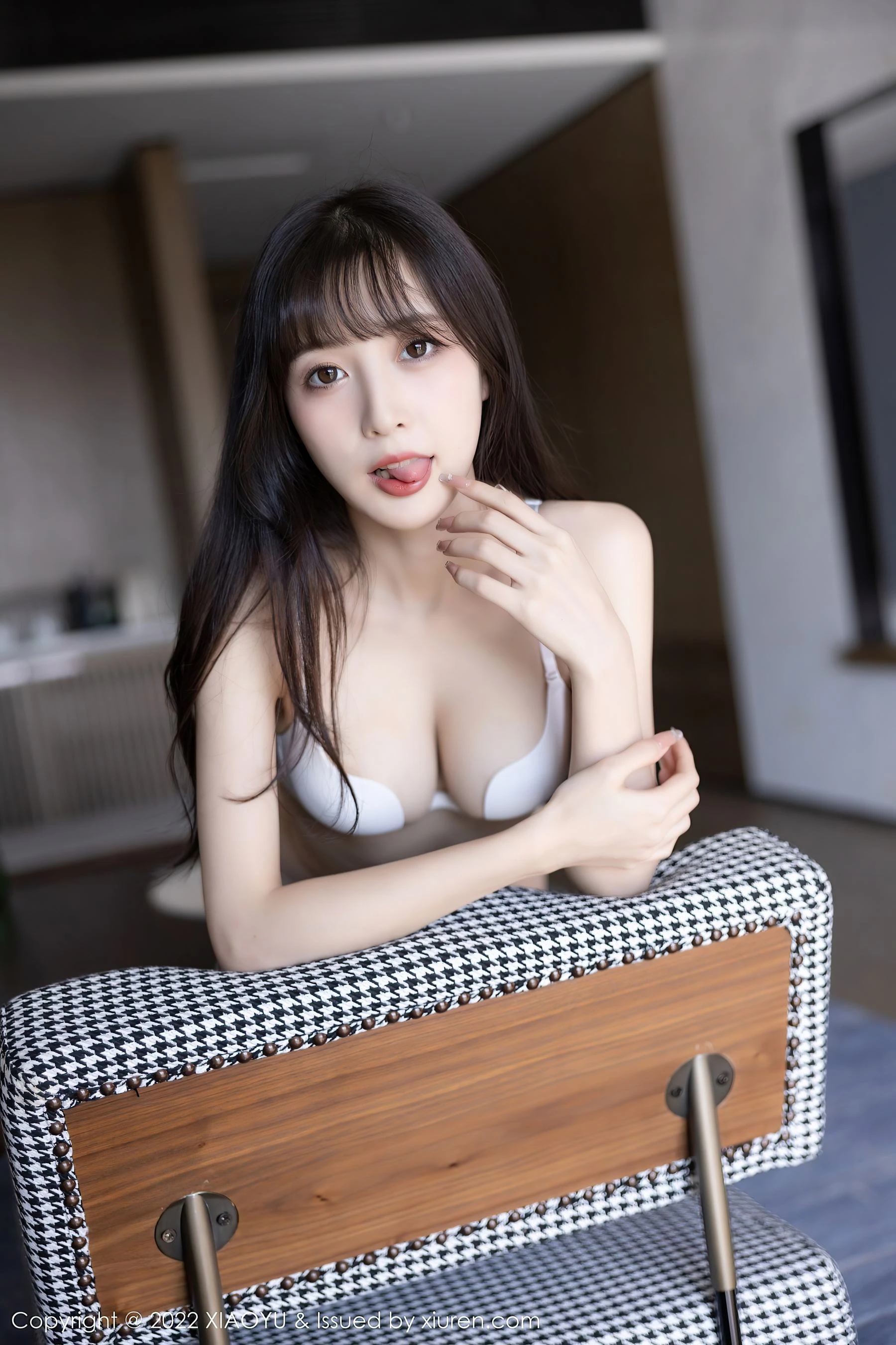 图片[4] - 语画界 VOL.893 林星阑 - 机器猫次元 - 机器猫次元