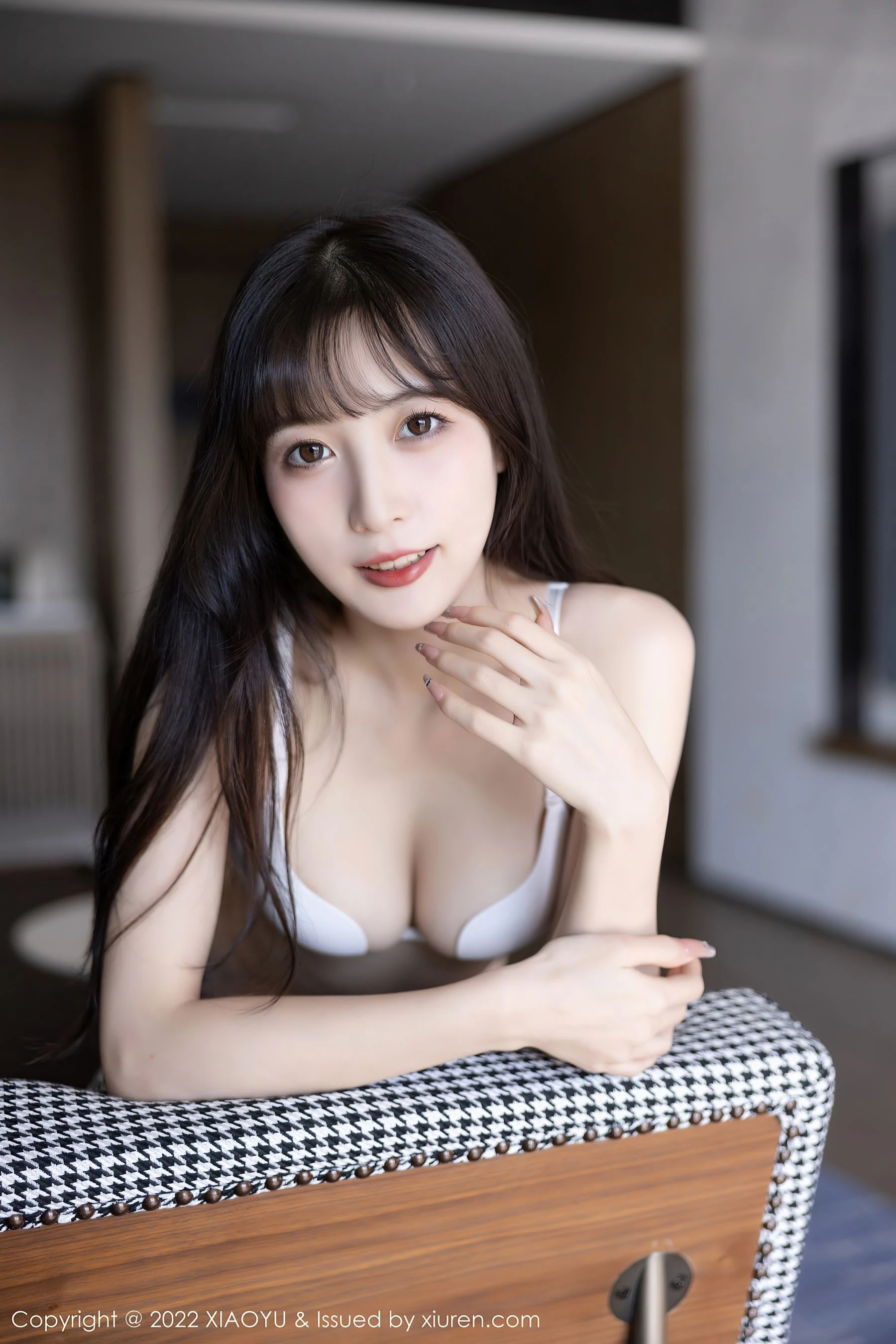 图片[5] - 语画界 VOL.893 林星阑 - 机器猫次元 - 机器猫次元