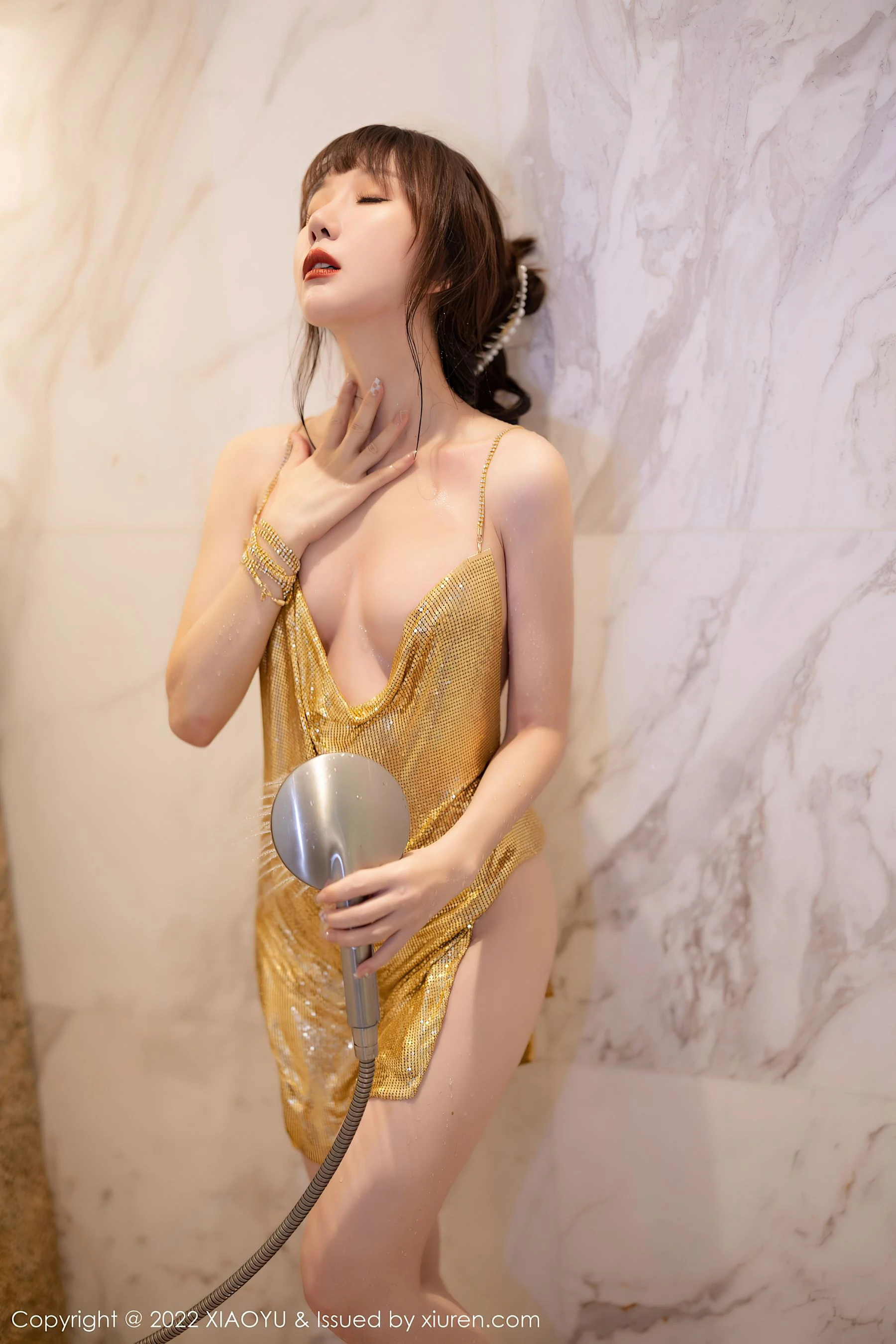 图片[2] - 语画界 VOL.890 波巧酱 - 机器猫次元 - 机器猫次元
