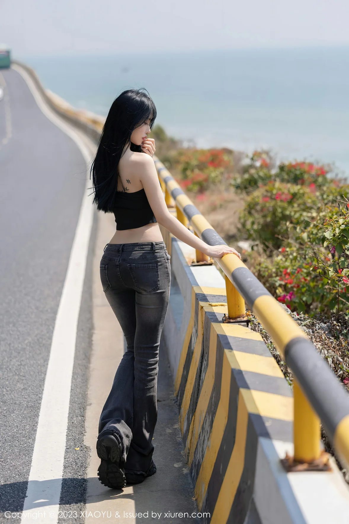 图片[4] - XIAOYU 语画界 Vol.1047 奶瓶. 性感蛋黄色性感写真 [99P] - 机器猫次元 - 机器猫次元