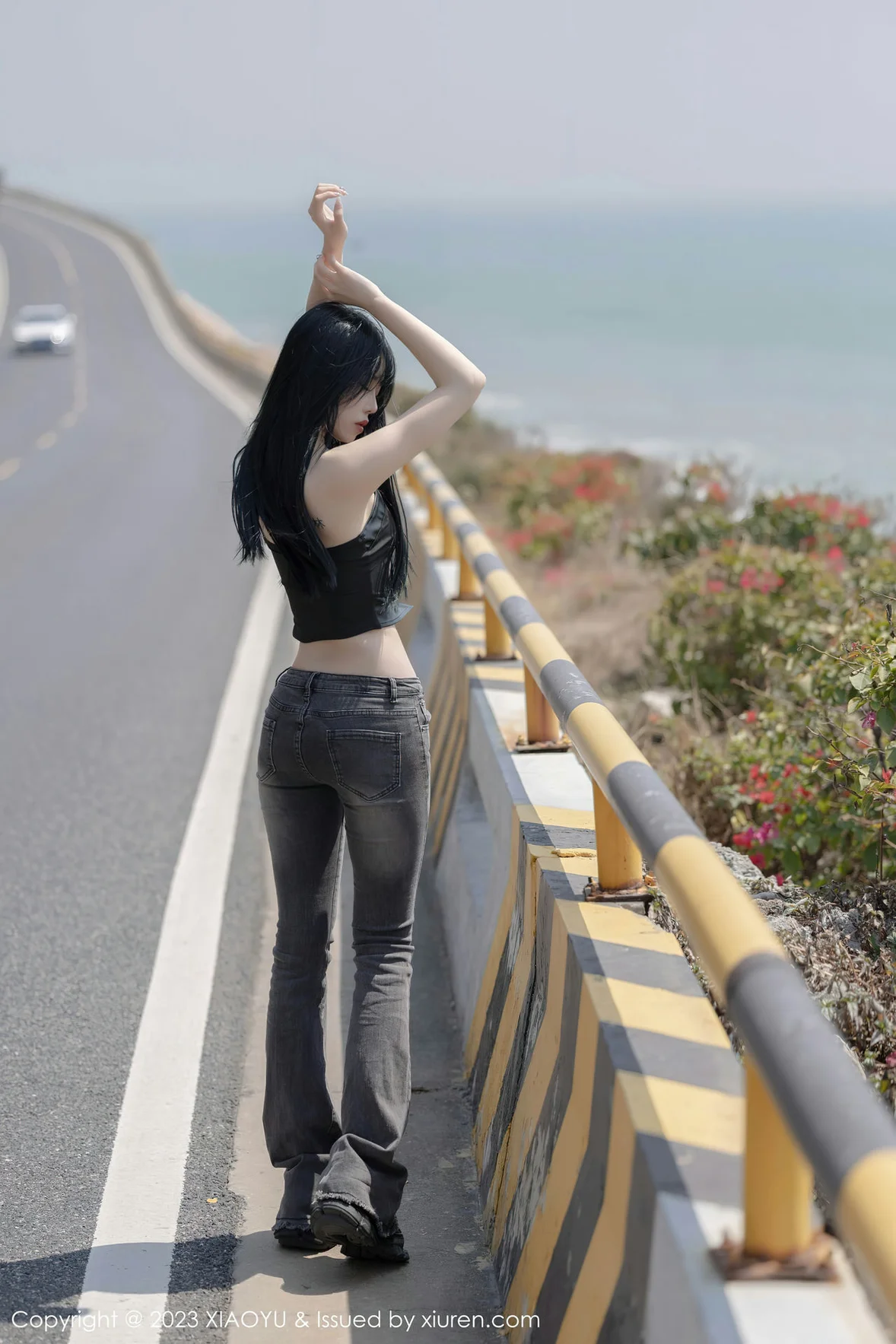 图片[5] - XIAOYU 语画界 Vol.1047 奶瓶. 性感蛋黄色性感写真 [99P] - 机器猫次元 - 机器猫次元