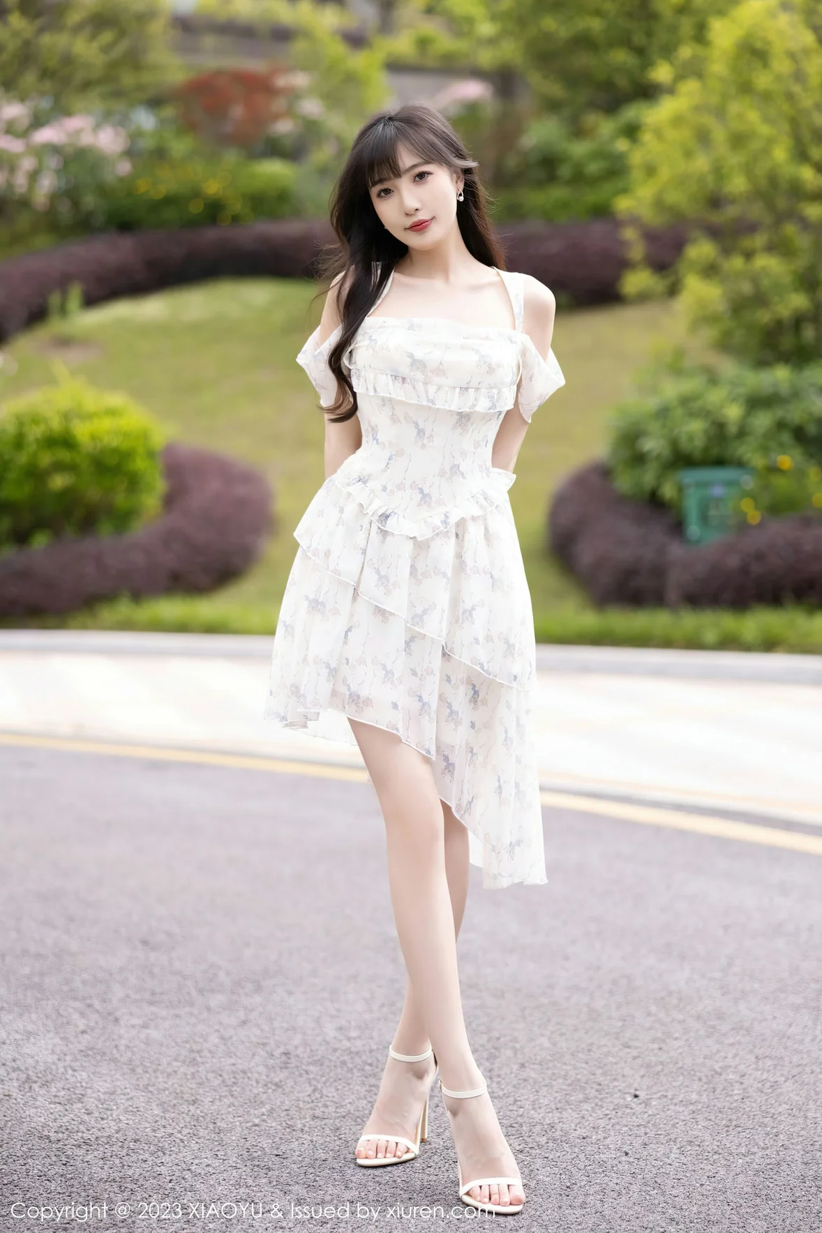 图片[6] - XIAOYU 语画界 Vol.1058 林星阑 灵动迷离丝足贵州旅拍 [81P] - 机器猫次元 - 机器猫次元
