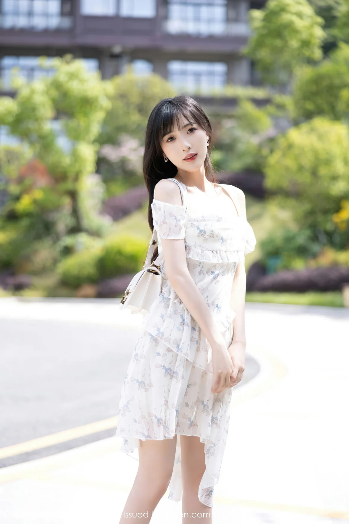 图片[2] - XIAOYU 语画界 Vol.1058 林星阑 灵动迷离丝足贵州旅拍 [81P] - 机器猫次元 - 机器猫次元