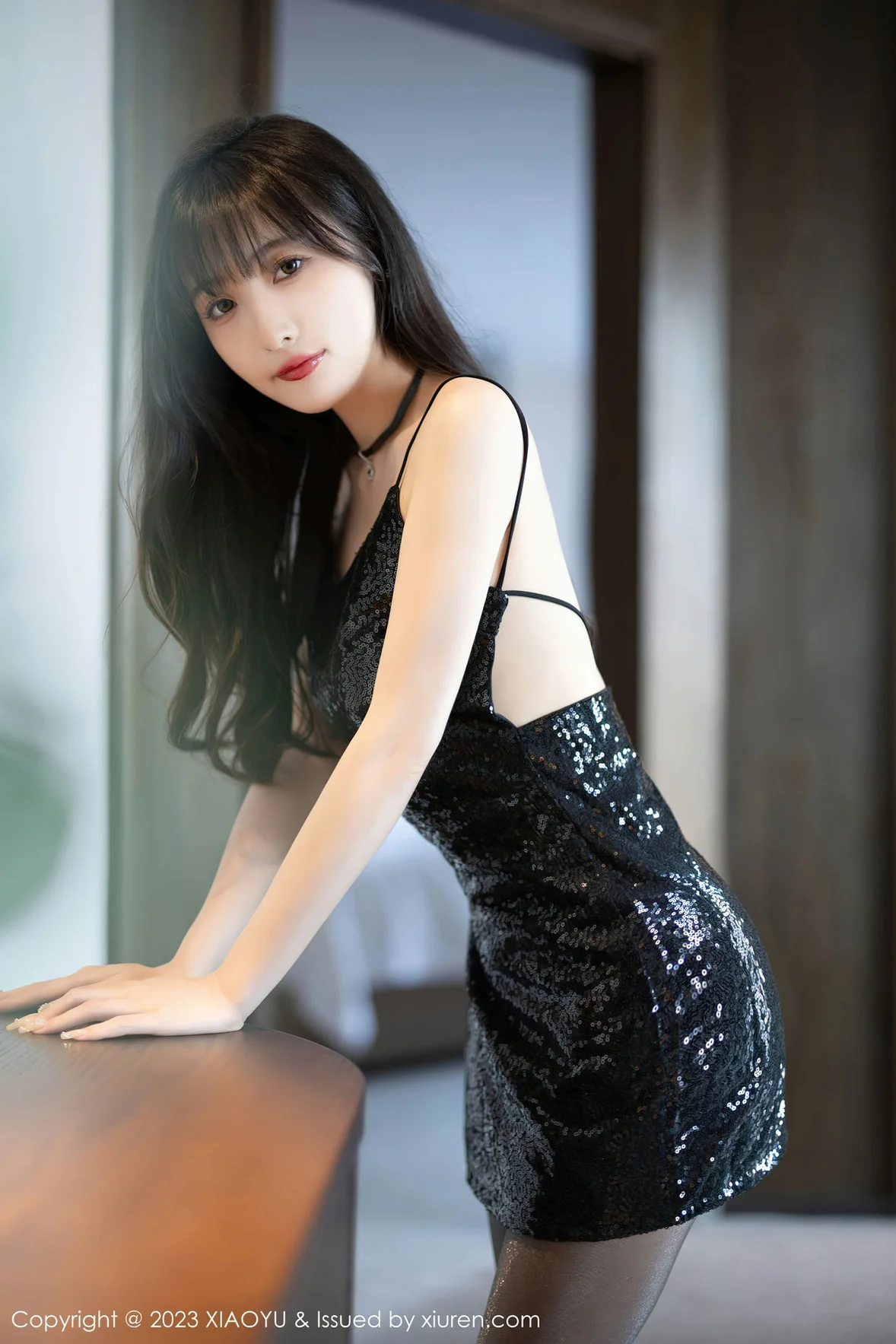 图片[7] - XIAOYU 语画界 Vol.1061 林星阑 吊带短裙贵州旅拍 [84P] - 机器猫次元 - 机器猫次元