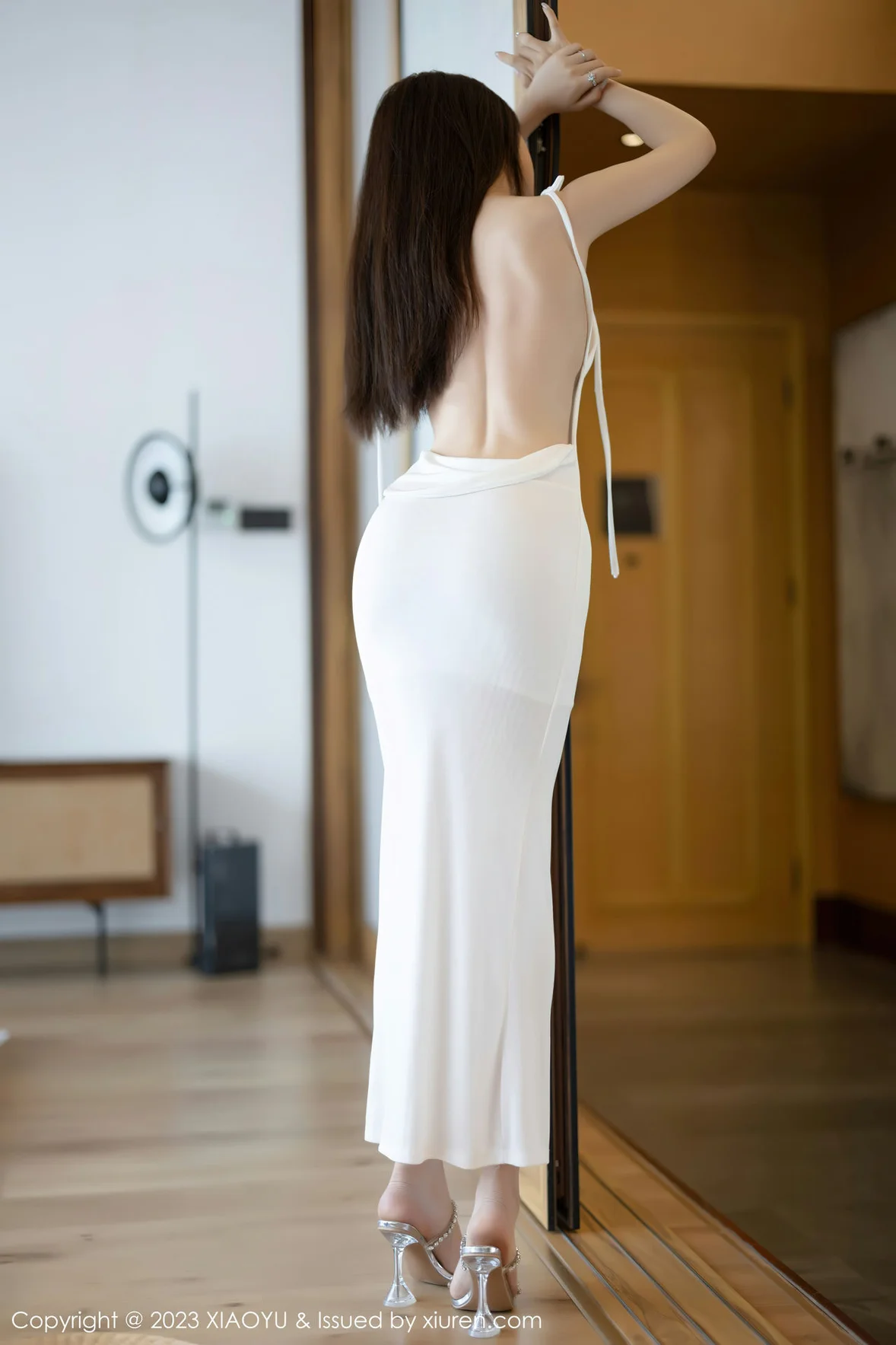图片[5] - XIAOYU 语画 Vol.1084 徐莉芝Booty 唯美私房性感写真 [87P] - 机器猫次元 - 机器猫次元