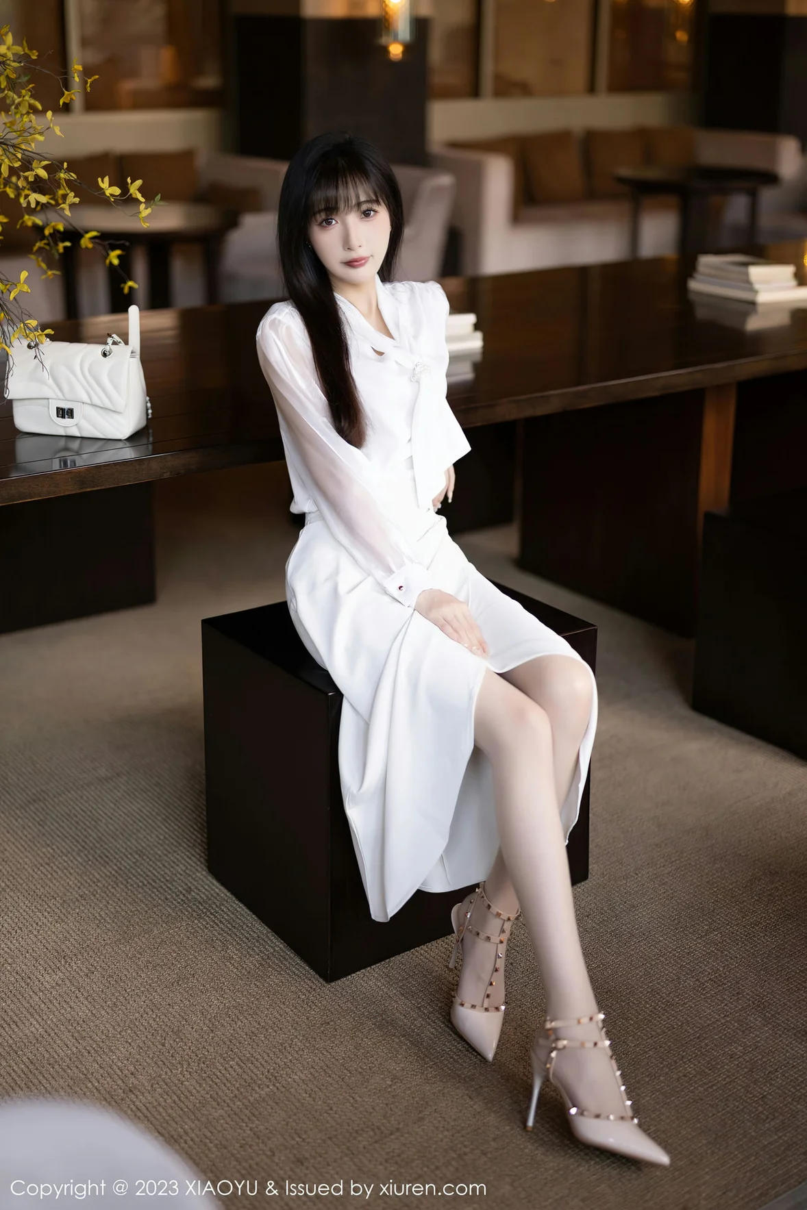 图片[8] - XIAOYU 语画 Vol.1088 林星阑 丝足美不胜收贵州旅拍 [92P] - 机器猫次元 - 机器猫次元
