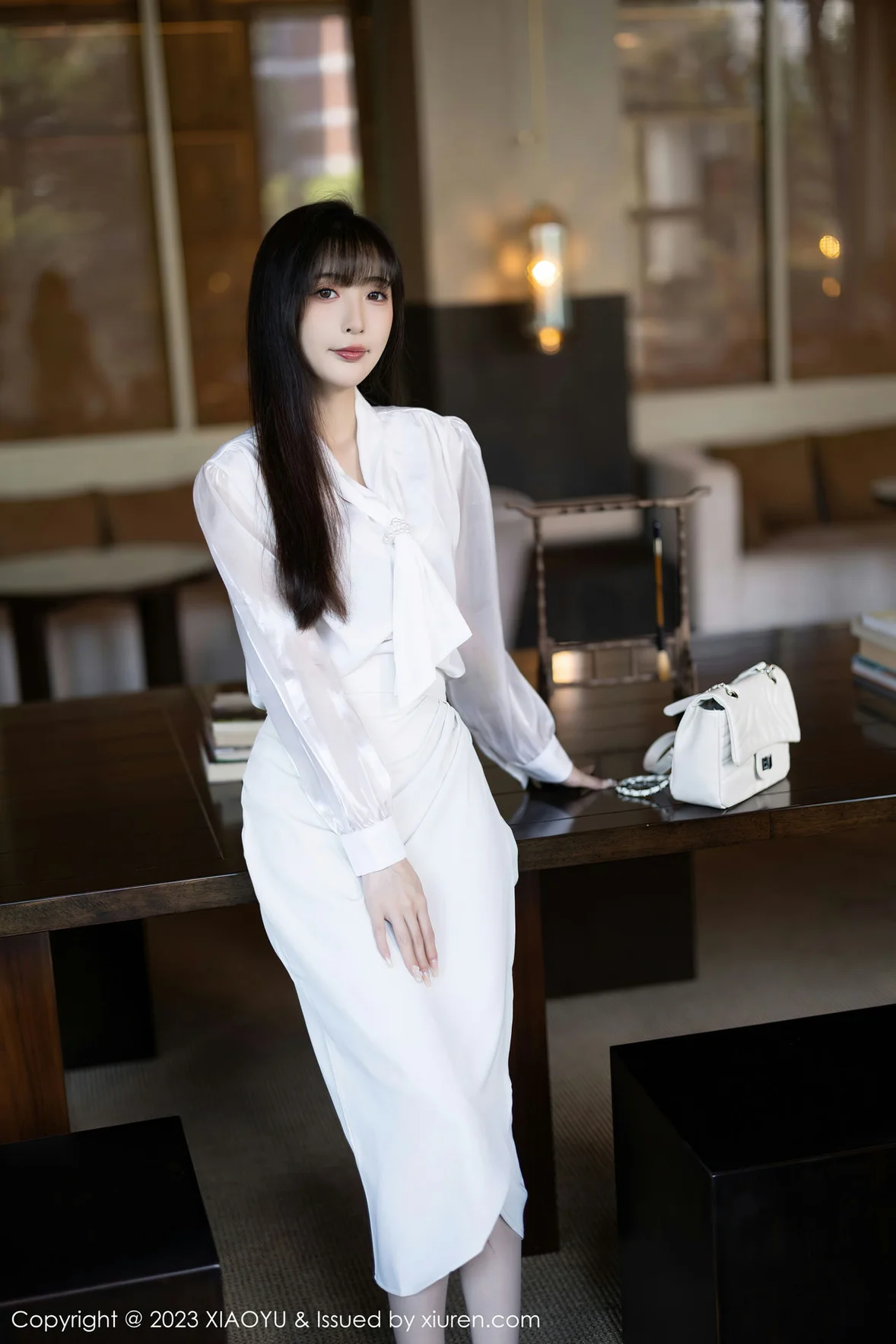 图片[3] - XIAOYU 语画 Vol.1088 林星阑 丝足美不胜收贵州旅拍 [92P] - 机器猫次元 - 机器猫次元