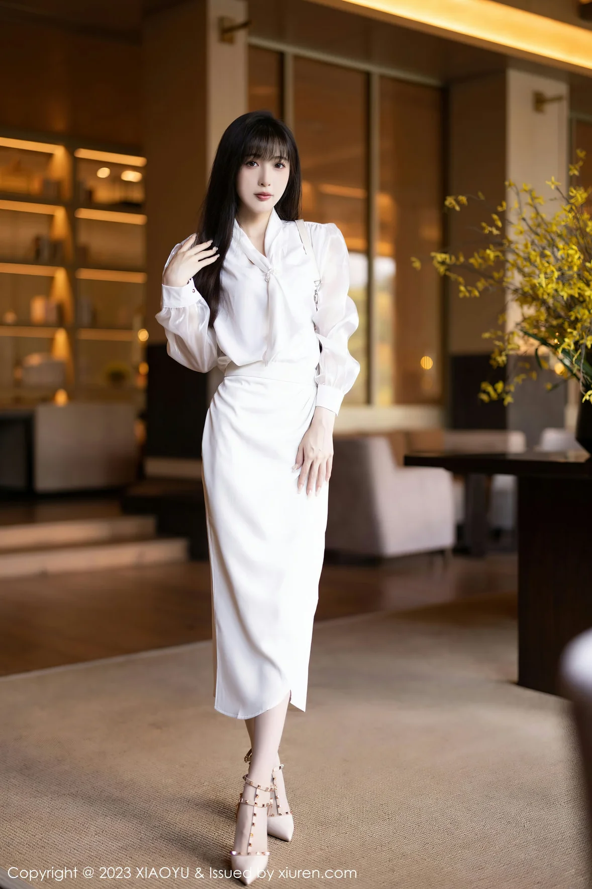 图片[6] - XIAOYU 语画 Vol.1088 林星阑 丝足美不胜收贵州旅拍 [92P] - 机器猫次元 - 机器猫次元