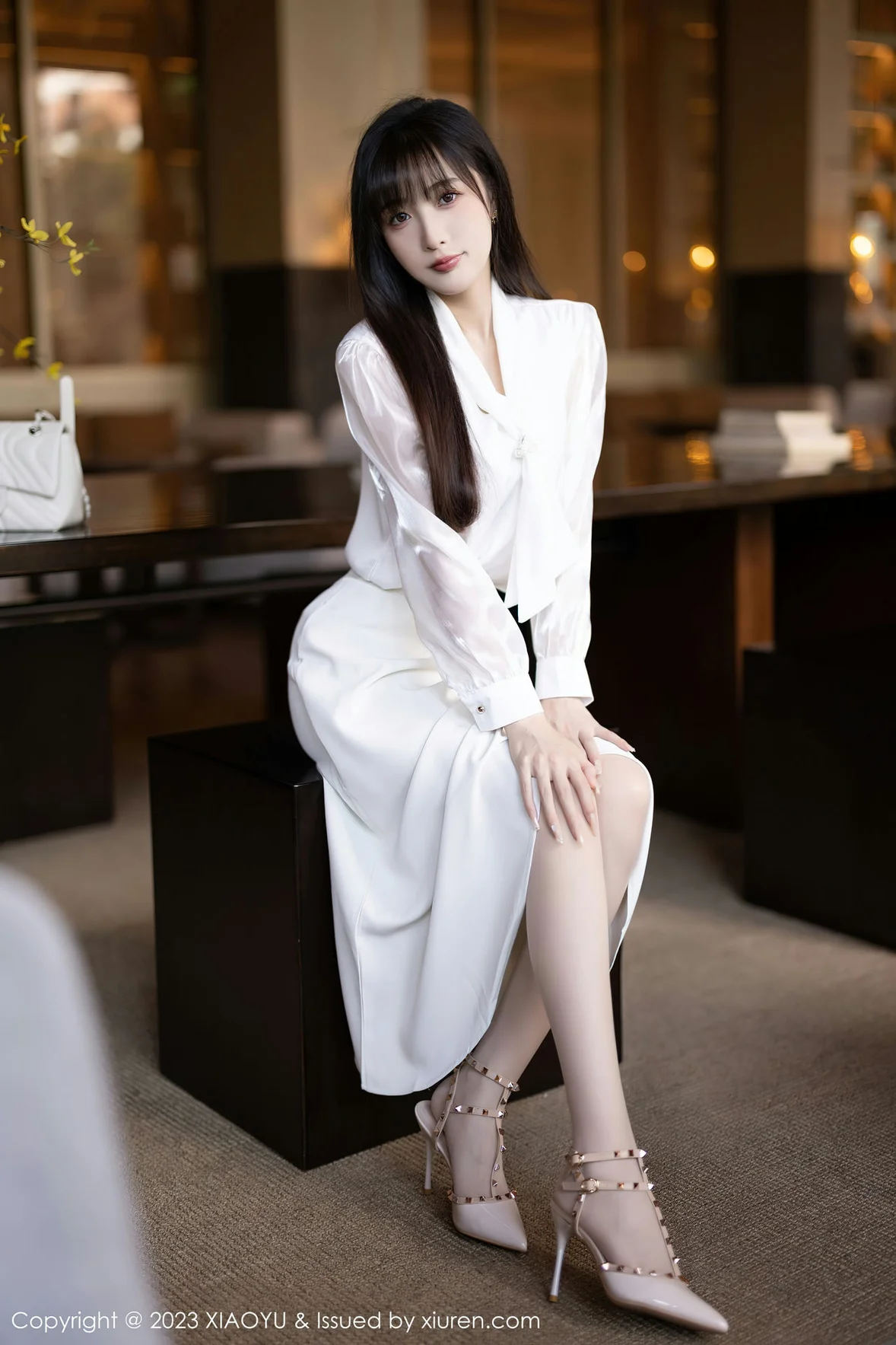 图片[7] - XIAOYU 语画 Vol.1088 林星阑 丝足美不胜收贵州旅拍 [92P] - 机器猫次元 - 机器猫次元