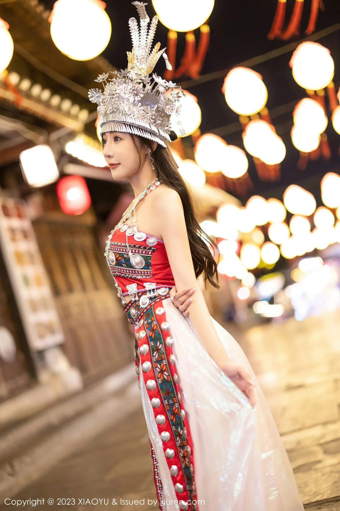图片[8] - XIAOYU 语画 Vol.1091 王馨瑶yanni 贵州旅拍 [83P] - 机器猫次元 - 机器猫次元