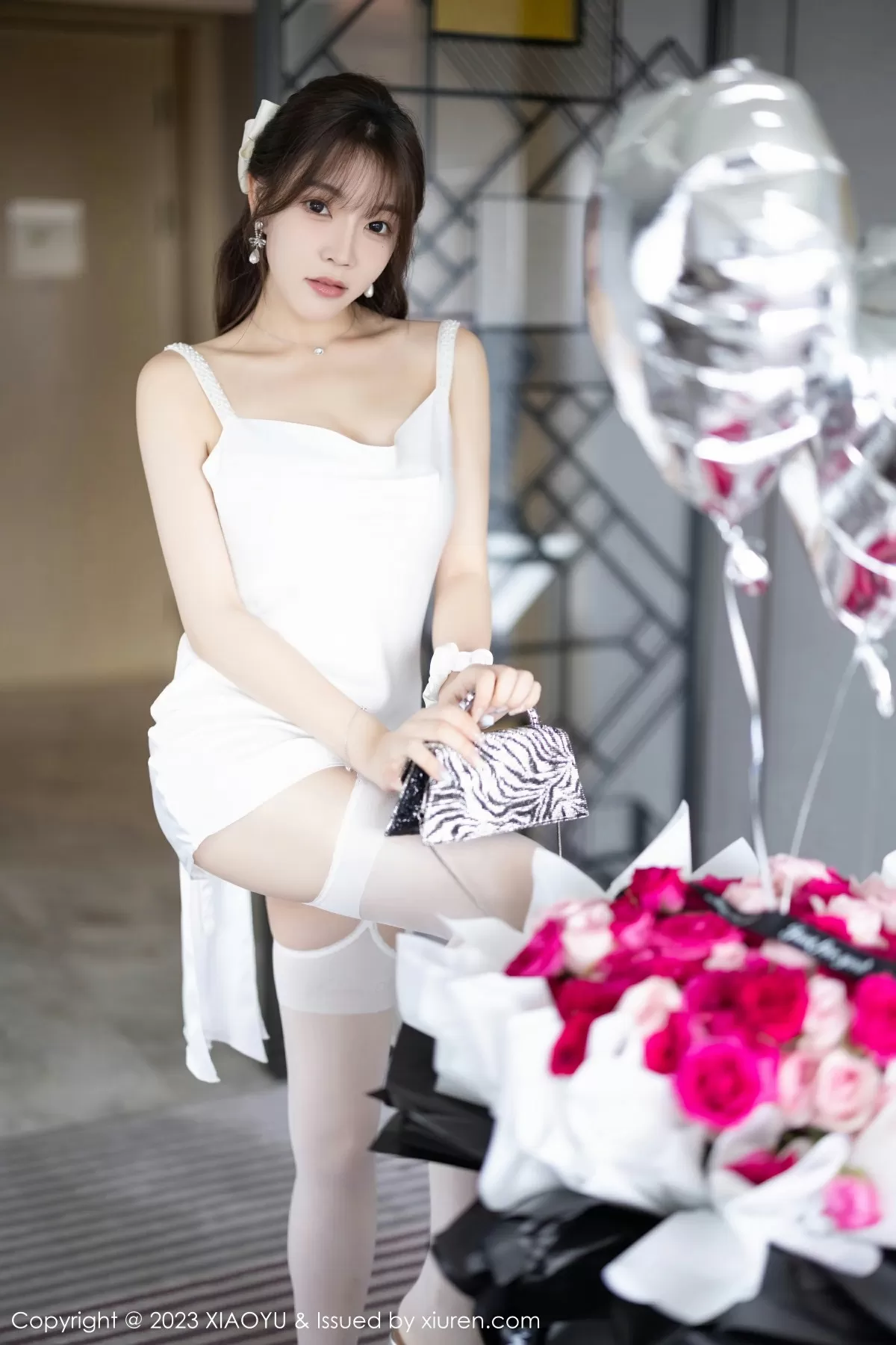图片[8] - 语画界 VOL.1131 徐莉芝Booty [88P] - 机器猫次元 - 机器猫次元
