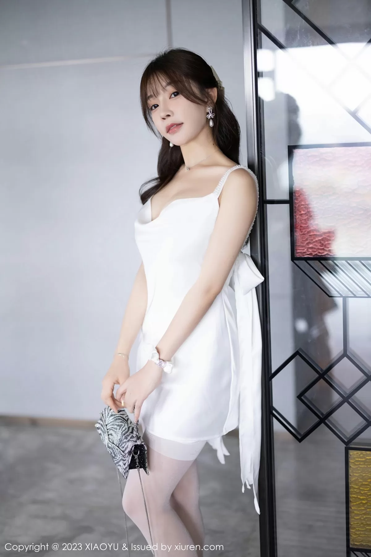 图片[3] - 语画界 VOL.1131 徐莉芝Booty [88P] - 机器猫次元 - 机器猫次元