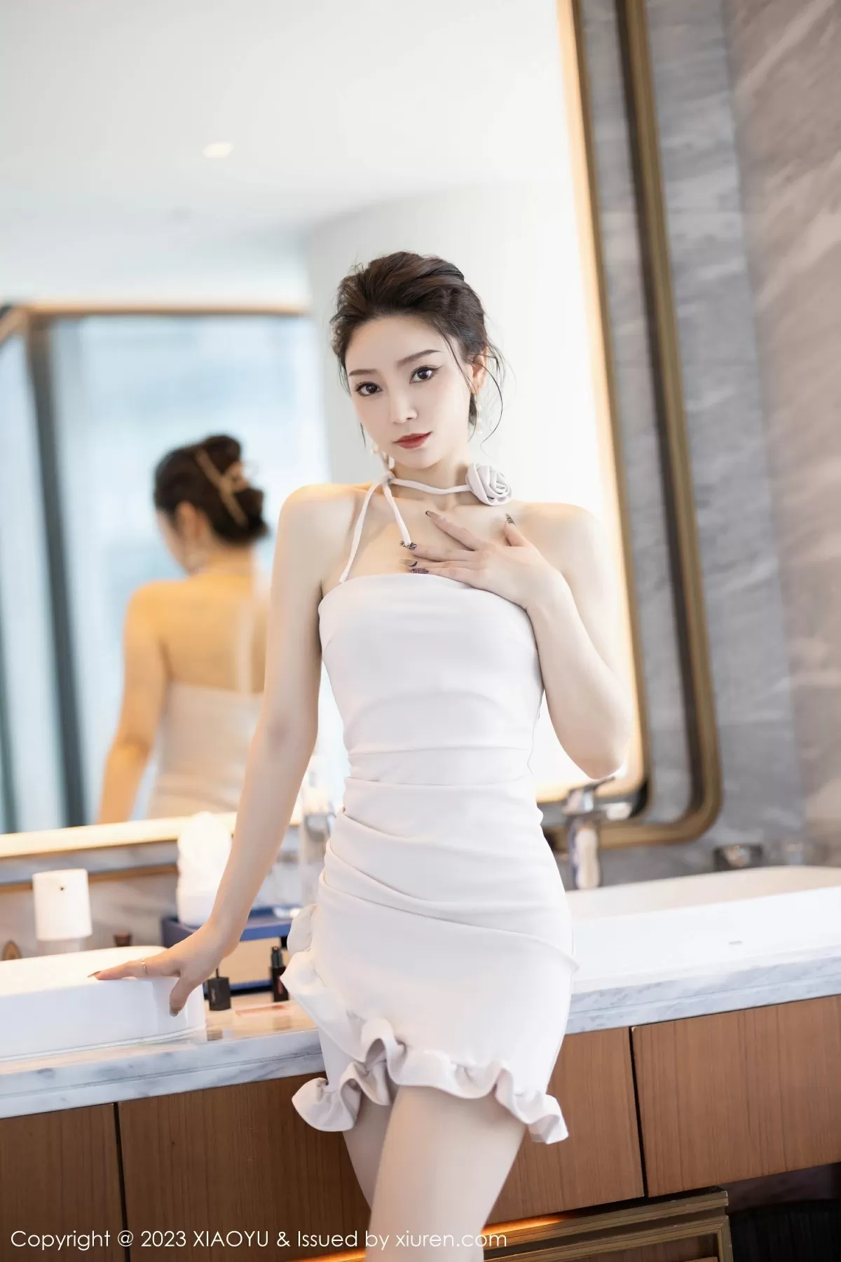 图片[3] - 语画界 VOL.1132 苏曼兮 [81P] - 机器猫次元 - 机器猫次元
