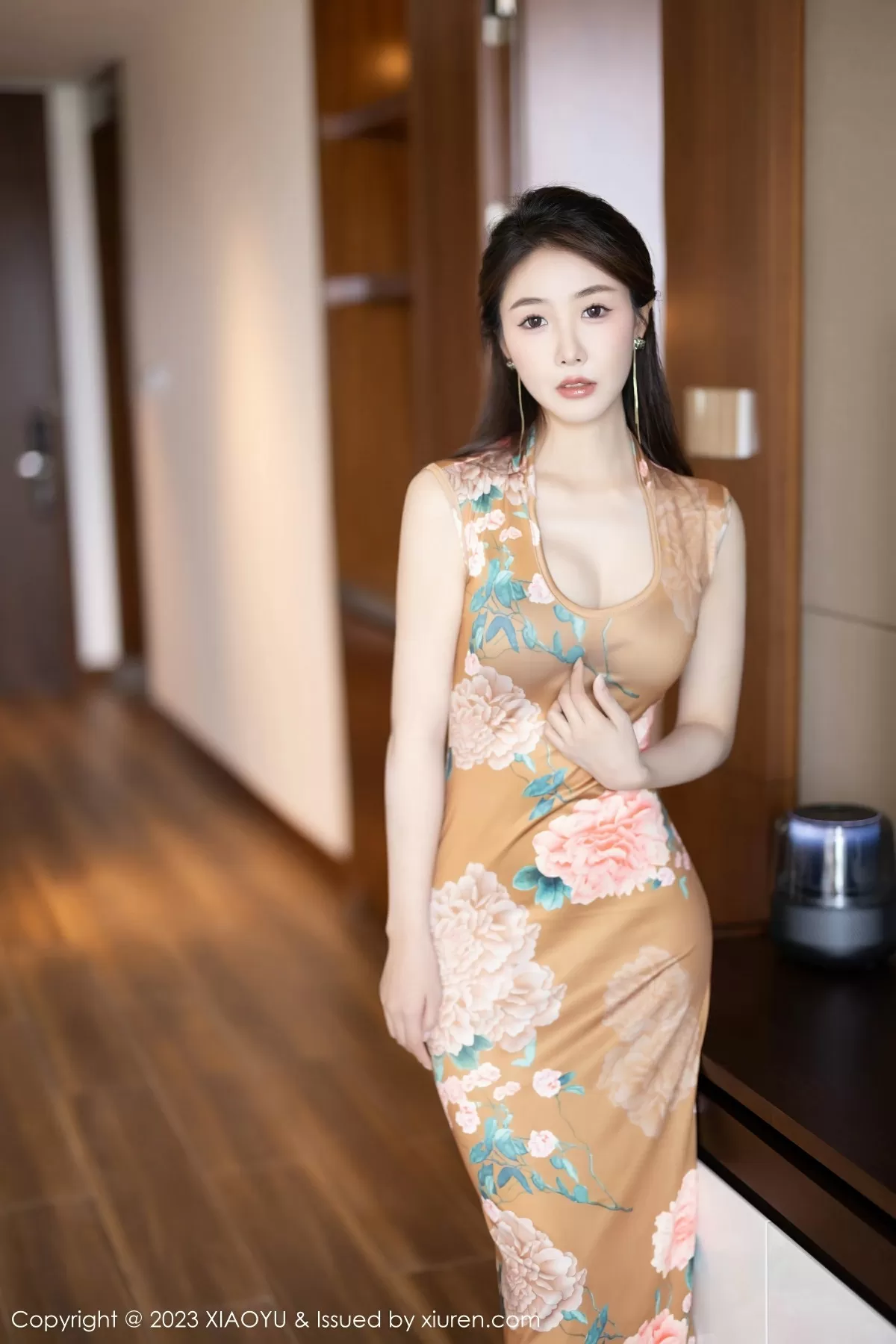 图片[3] - 语画界 VOL.1133 苏苏阿 [82P] - 机器猫次元 - 机器猫次元