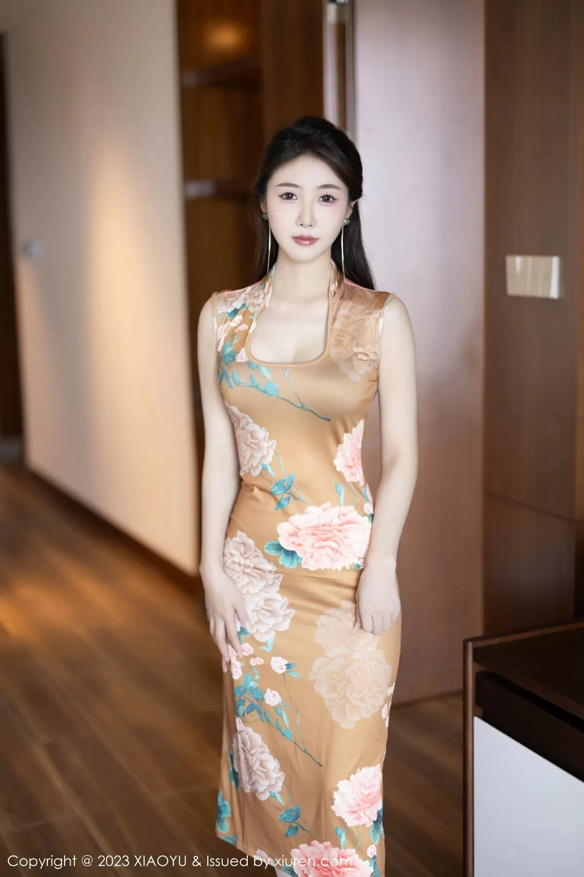 图片[1] - 语画界 VOL.1133 苏苏阿 [82P] - 机器猫次元 - 机器猫次元