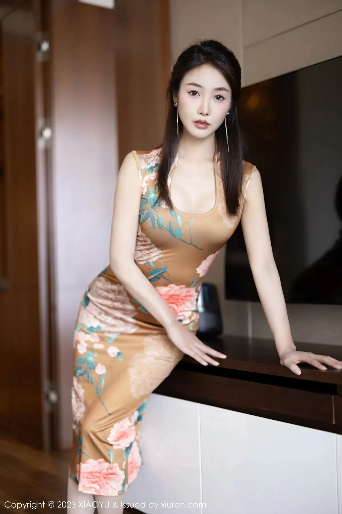 图片[5] - 语画界 VOL.1133 苏苏阿 [82P] - 机器猫次元 - 机器猫次元