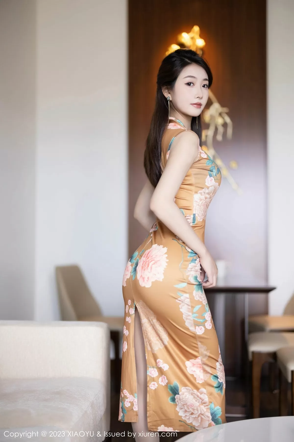 图片[8] - 语画界 VOL.1133 苏苏阿 [82P] - 机器猫次元 - 机器猫次元