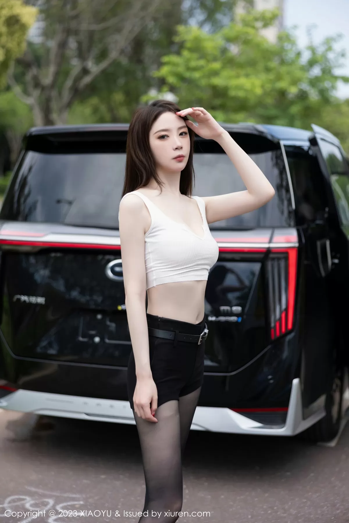 图片[4] - 语画界 VOL.1134 梦心玥 [82P] - 机器猫次元 - 机器猫次元