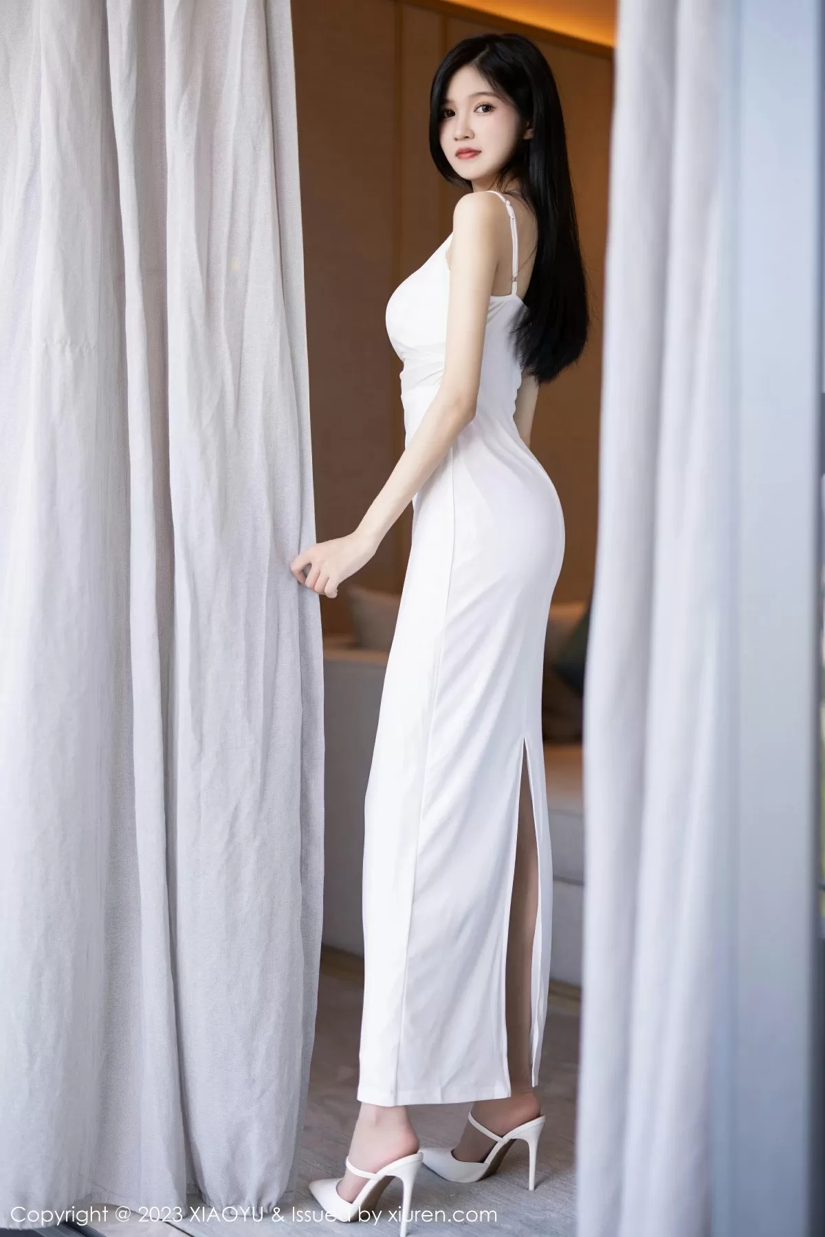 图片[4] - 语画界 VOL.1136 程程程- [82P] - 机器猫次元 - 机器猫次元
