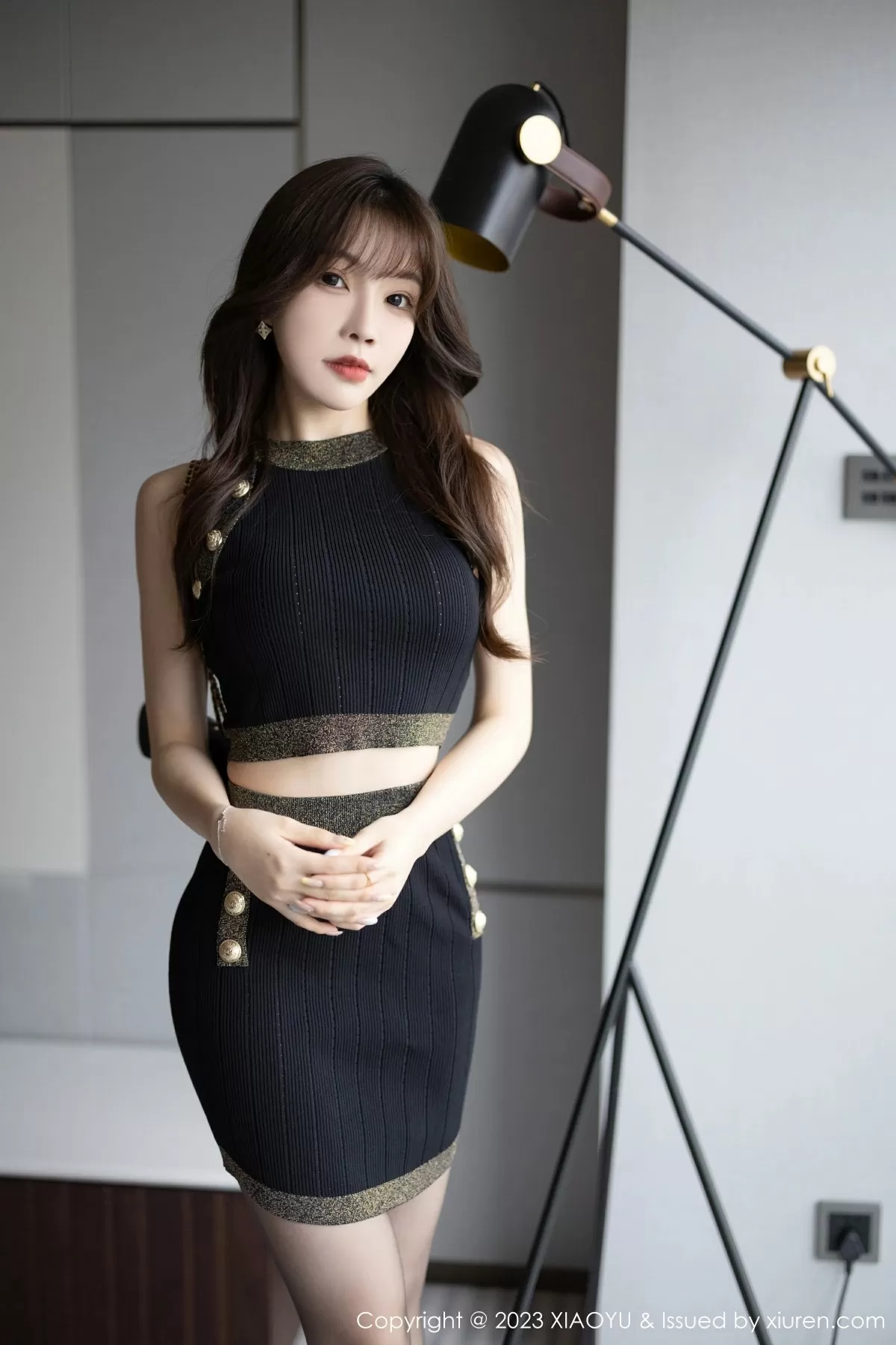 图片[2] - 语画界 VOL.1137 徐莉芝Booty [84P] - 机器猫次元 - 机器猫次元