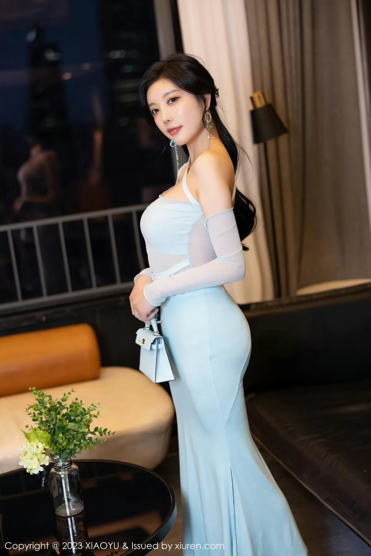图片[2] - 语画界 VOL.1139 杨晨晨Yome [84P] - 机器猫次元 - 机器猫次元