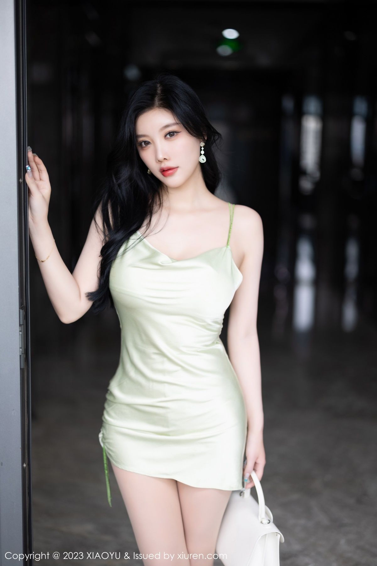 图片[4] - 语画界 VOL.1143 杨晨晨Yome [93P] - 机器猫次元 - 机器猫次元