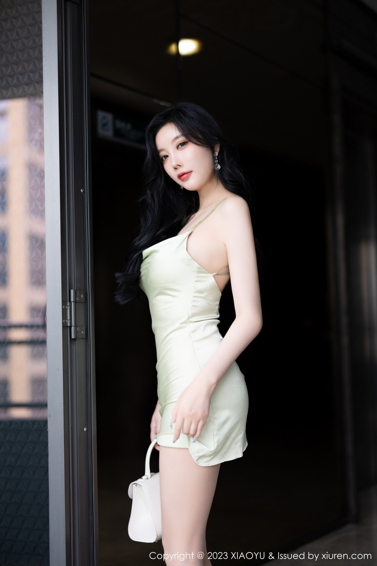 图片[3] - 语画界 VOL.1143 杨晨晨Yome [93P] - 机器猫次元 - 机器猫次元