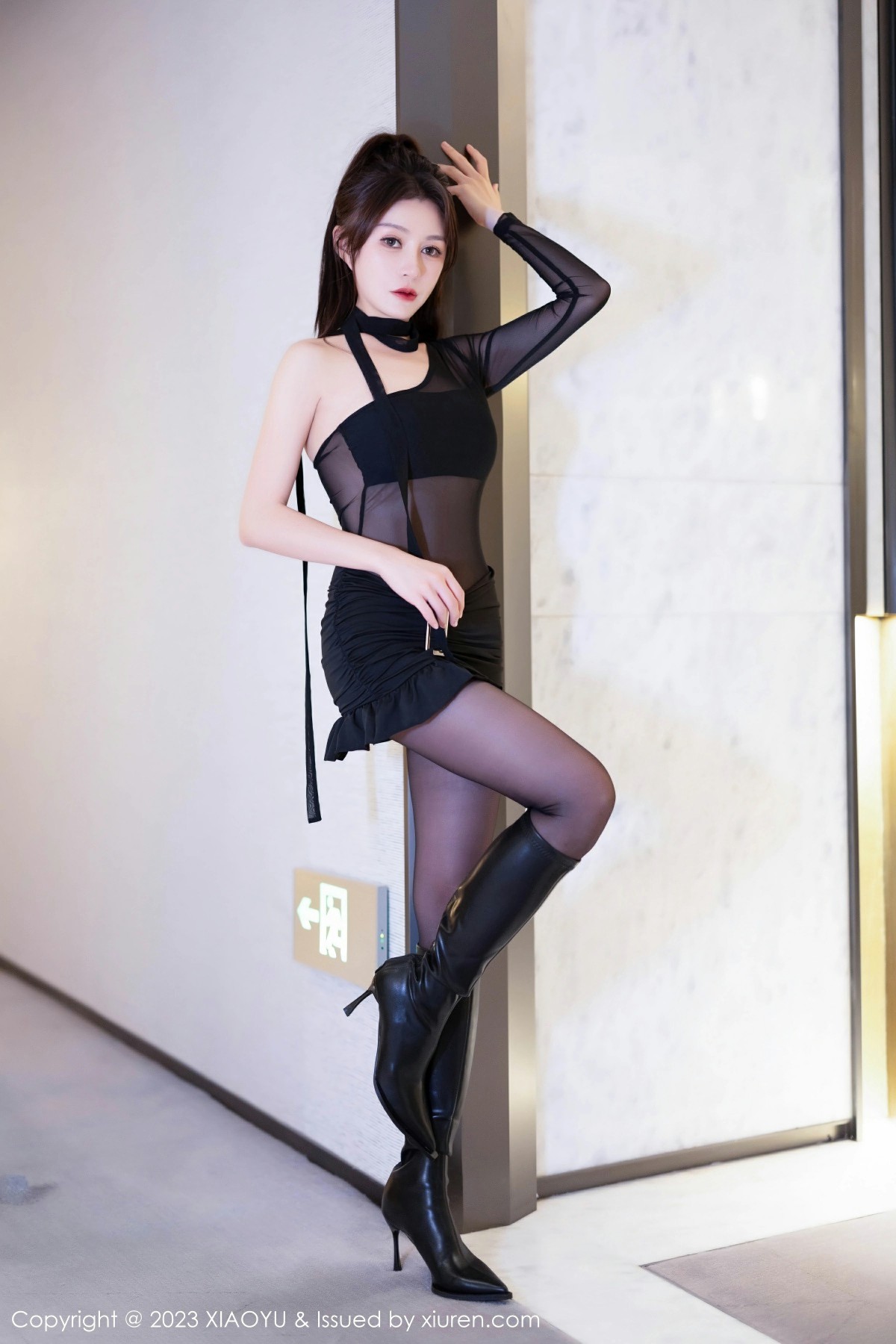 图片[3] - 语画界 VOL.1144 唐宁宁 [85P] - 机器猫次元 - 机器猫次元