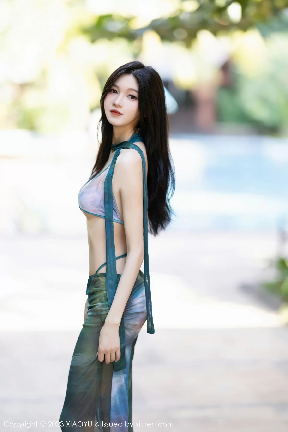 图片[4] - 语画界 VOL.1146 程程程- [86P] - 机器猫次元 - 机器猫次元