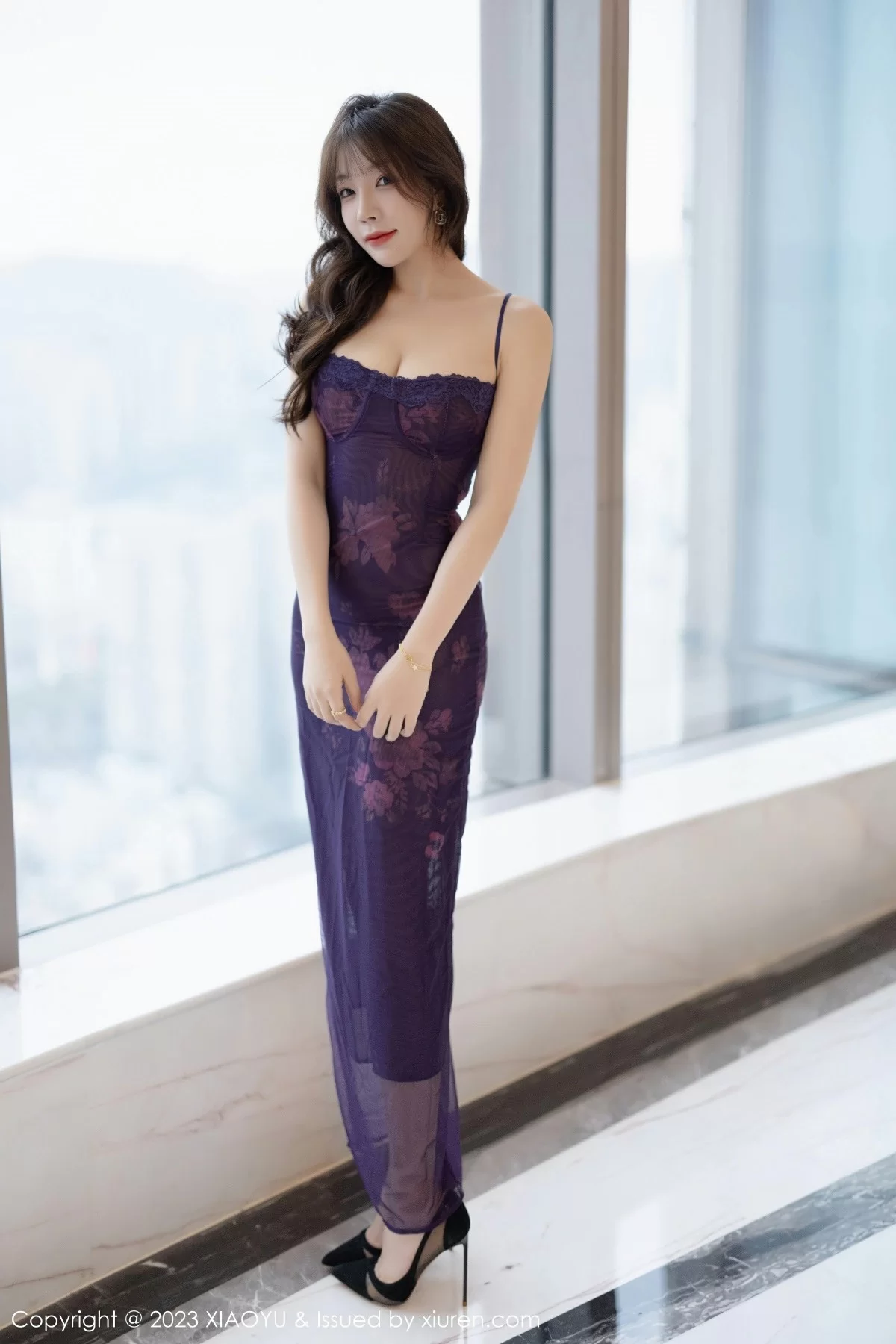图片[4] - 语画界 VOL.1147 徐莉芝Booty [92P] - 机器猫次元 - 机器猫次元