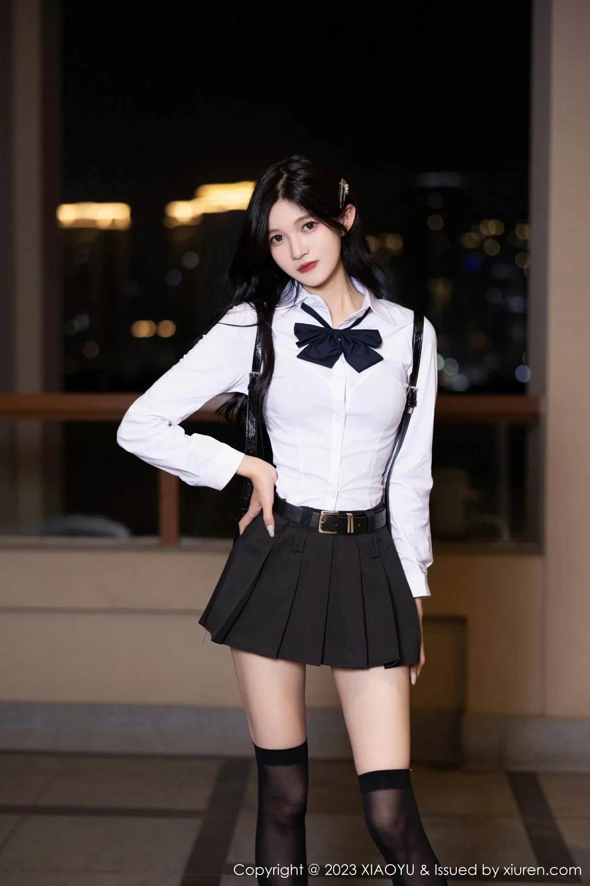 图片[8] - 语画界 VOL.1150 程程程- [85P] - 机器猫次元 - 机器猫次元