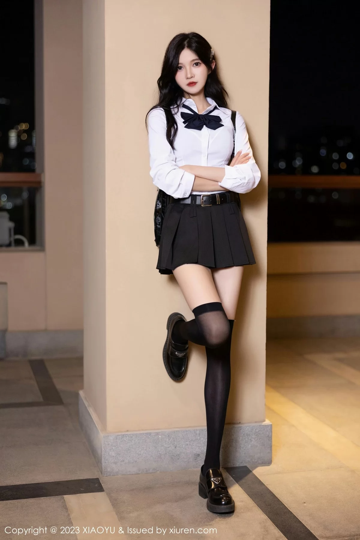 图片[6] - 语画界 VOL.1150 程程程- [85P] - 机器猫次元 - 机器猫次元
